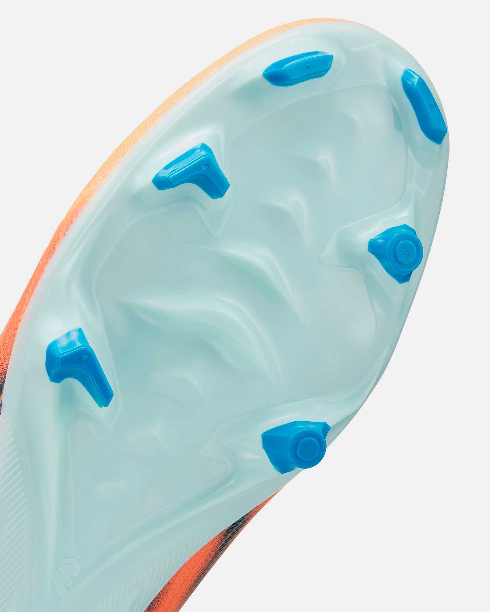Botas Nike Zoom Mercurial Superfly 10 Academy FG/MG Mbappé - Fútbol Factory