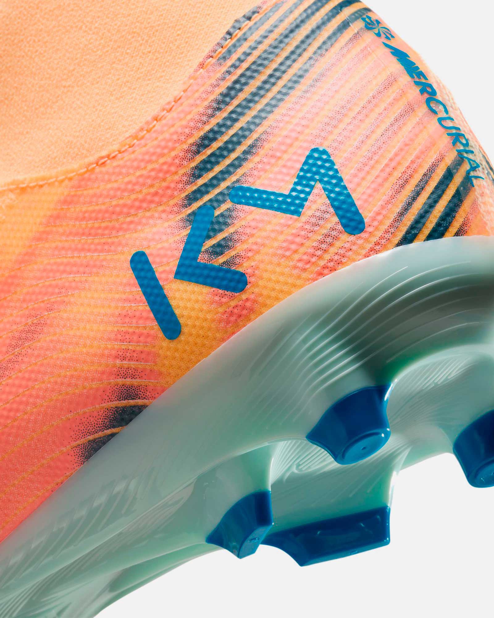 Botas Nike Zoom Mercurial Superfly 10 Academy FG/MG Mbappé - Fútbol Factory