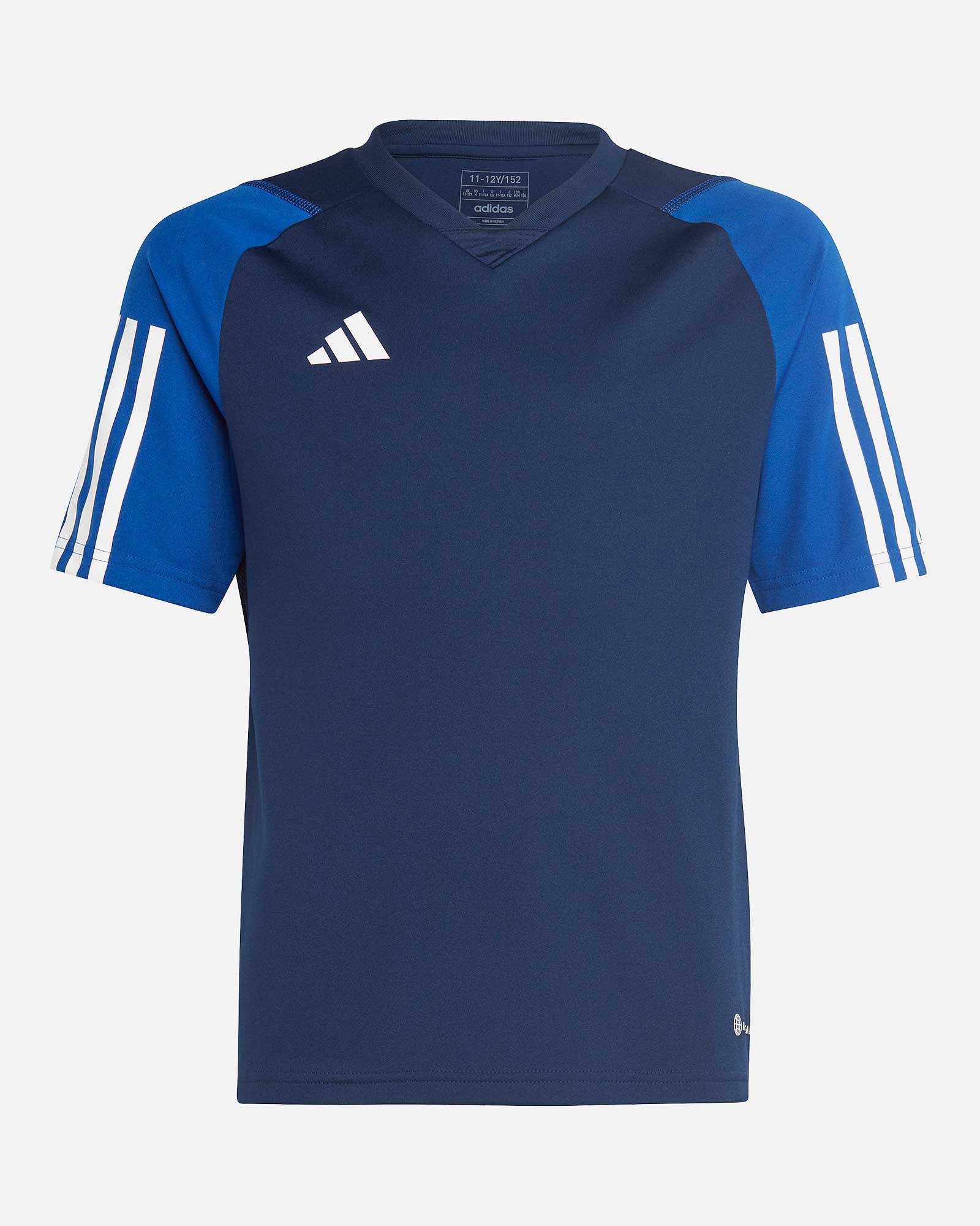 Camiseta adidas Tiro 23 Competition TR - Fútbol Factory