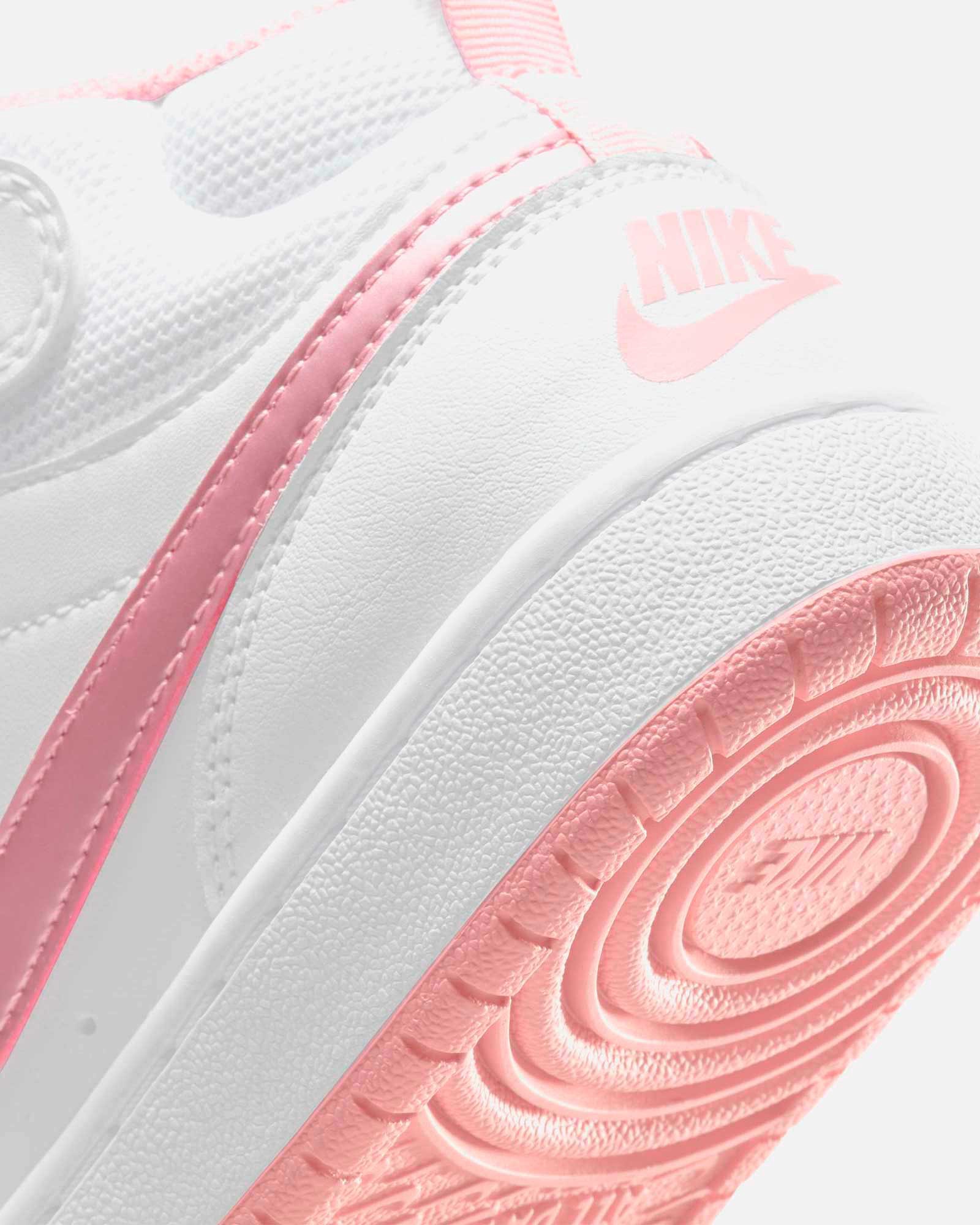 Zapatillas Nike Court Borough Mid 2 - Fútbol Factory