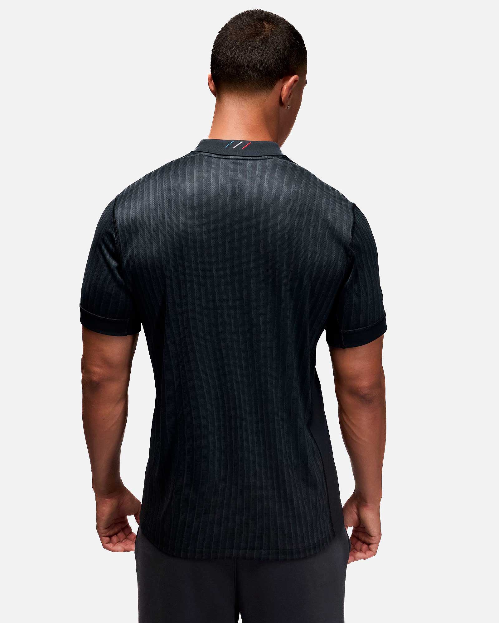 Camiseta 4ª PSG 2025/2026 - Fútbol Factory