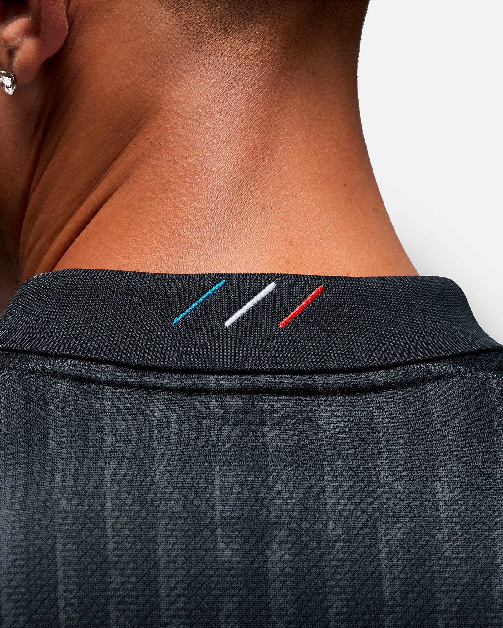 Camiseta 4ª PSG 2025/2026 - Fútbol Factory