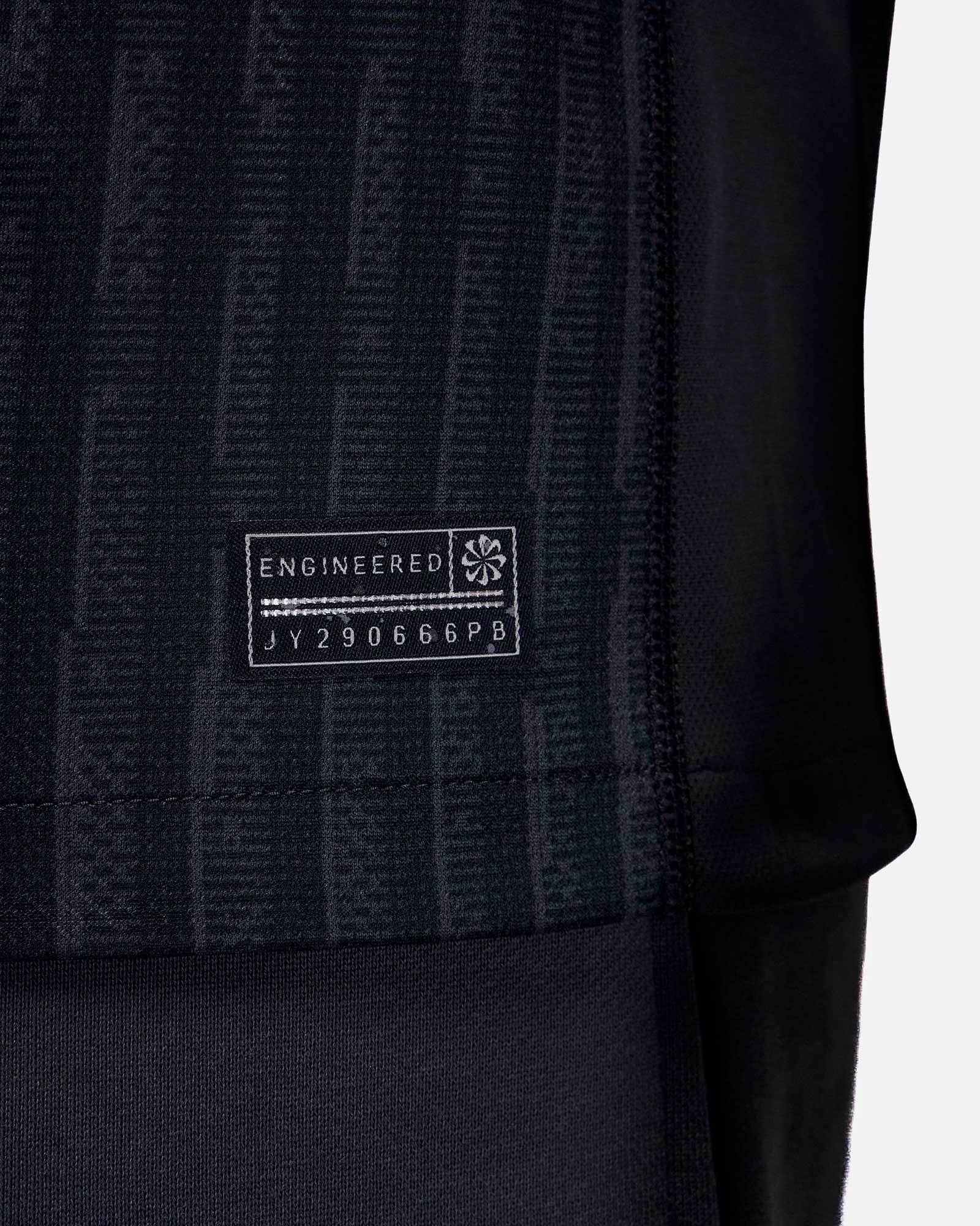 Camiseta 4ª PSG 2025/2026 - Fútbol Factory