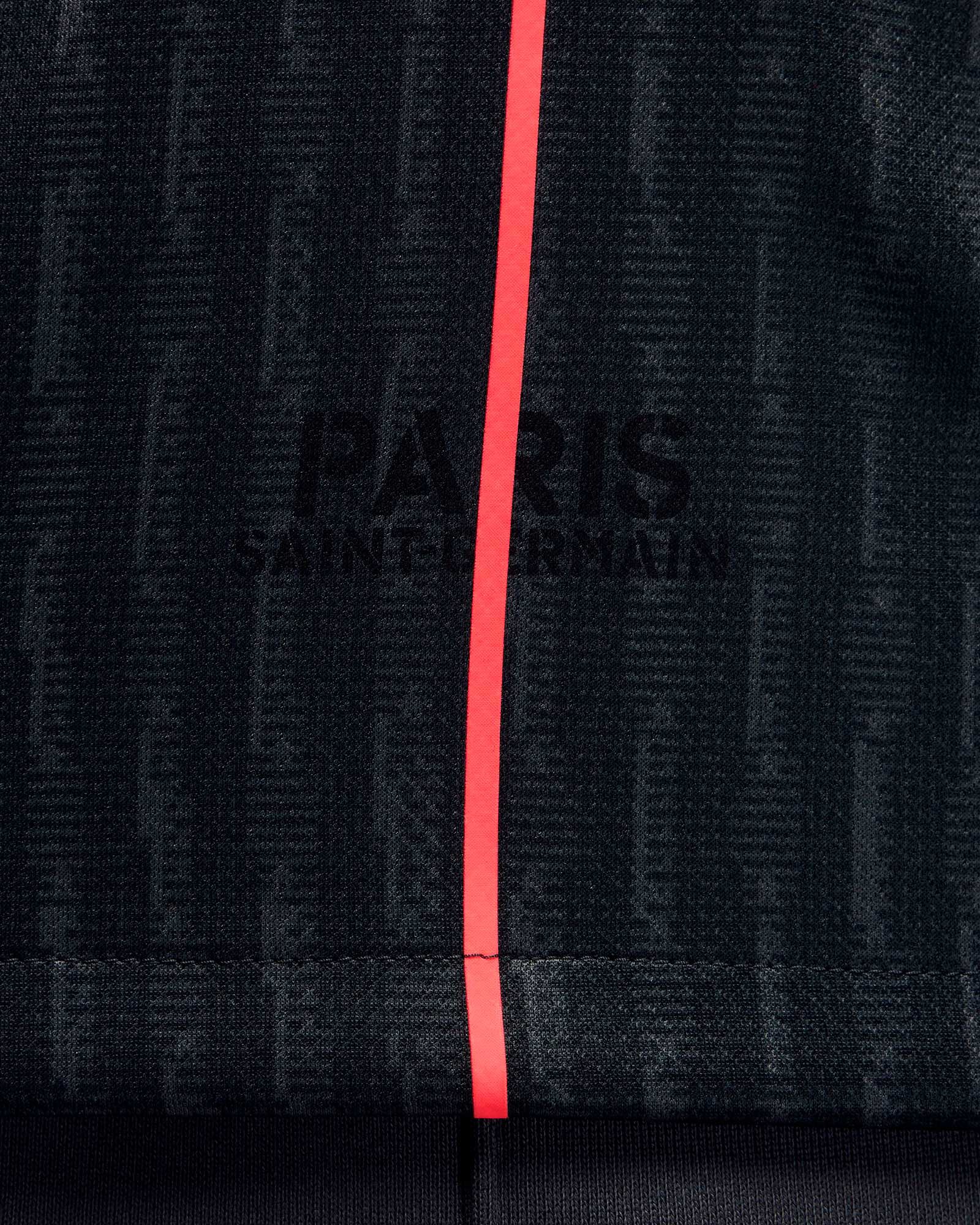 Camiseta 4ª PSG 2025/2026 - Fútbol Factory