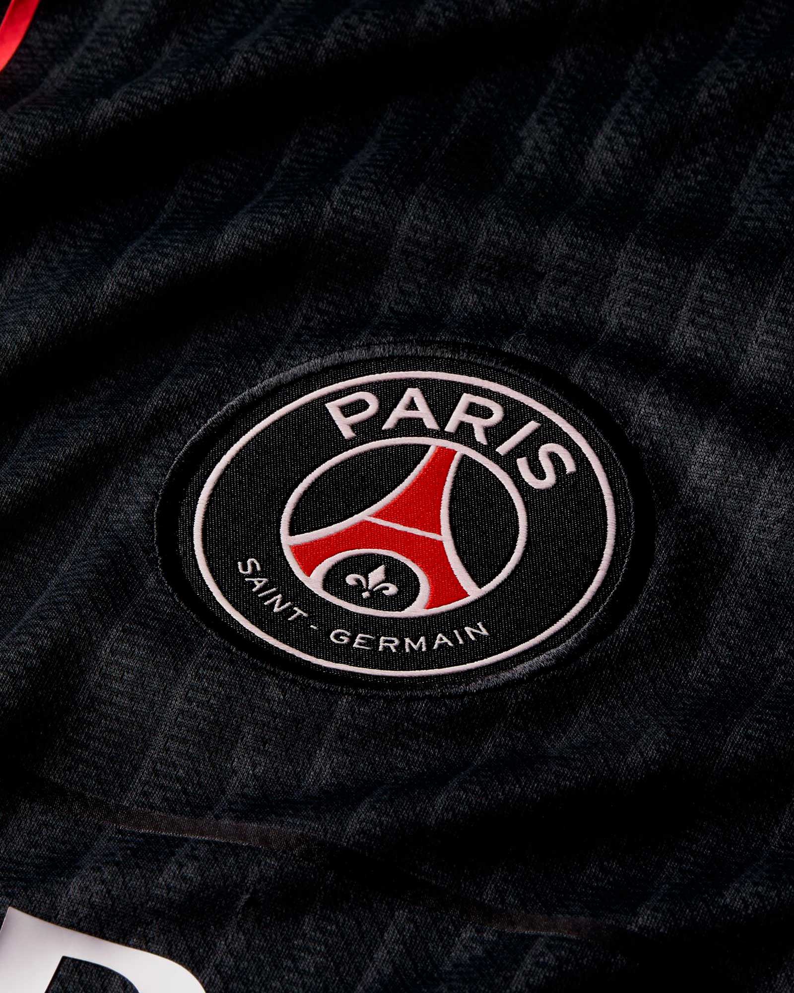 Camiseta 4ª PSG 2025/2026 - Fútbol Factory