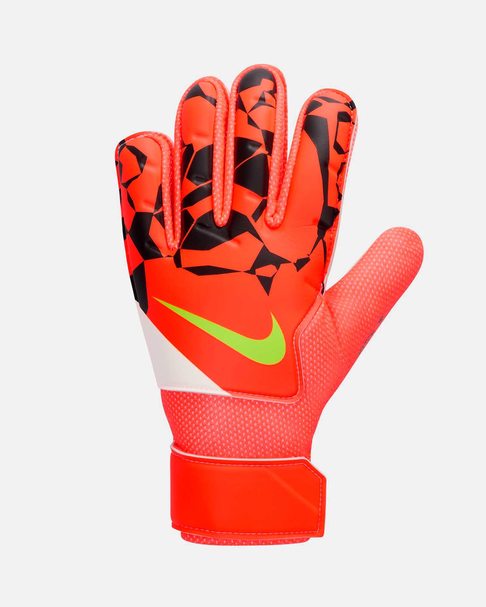 Guantes Nike Match - Fútbol Factory