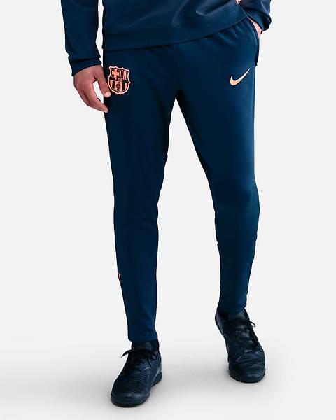 Calça FC Barcelona 2025/2026 TR