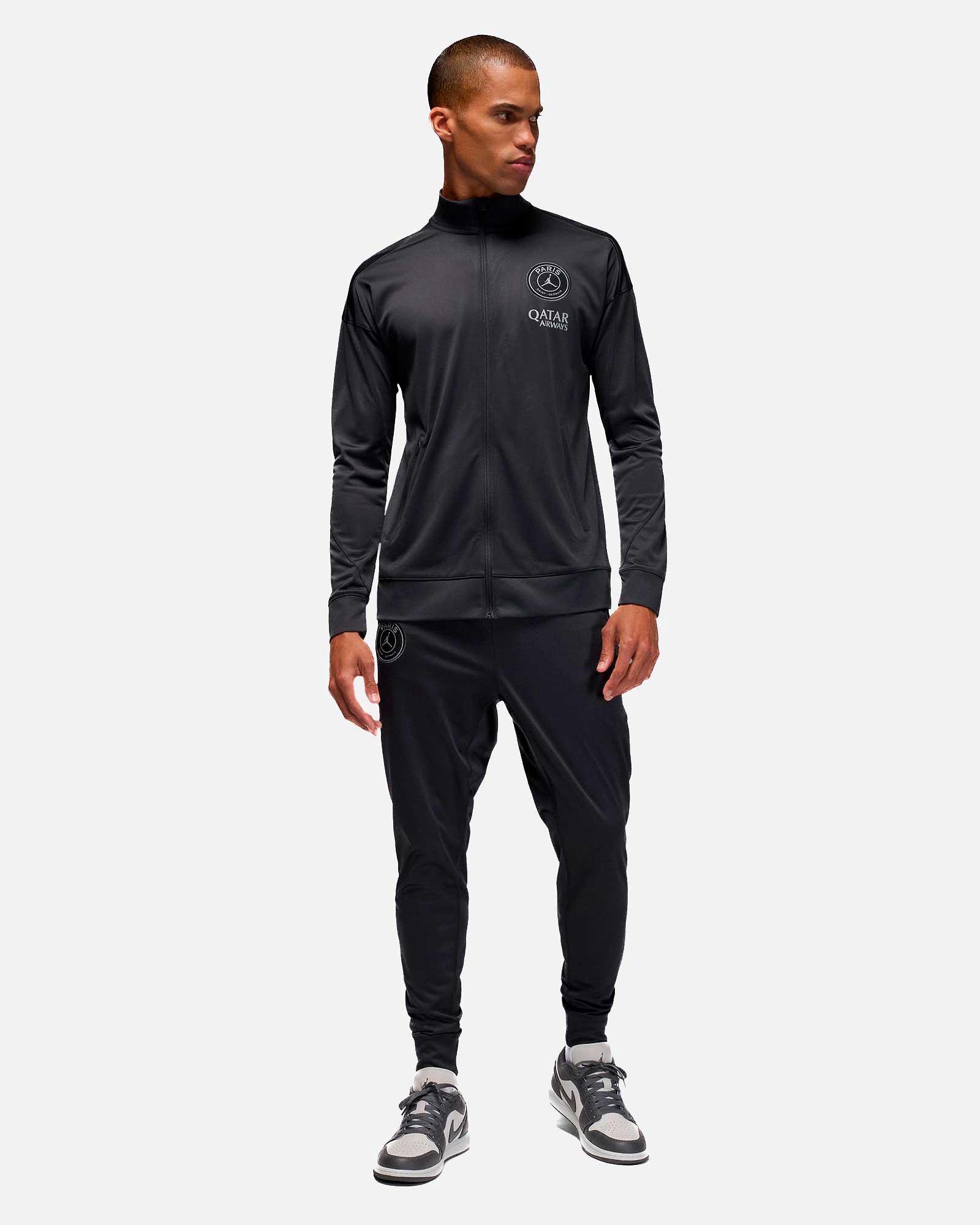 Chándal PSG 2025/2026 TR - Fútbol Factory