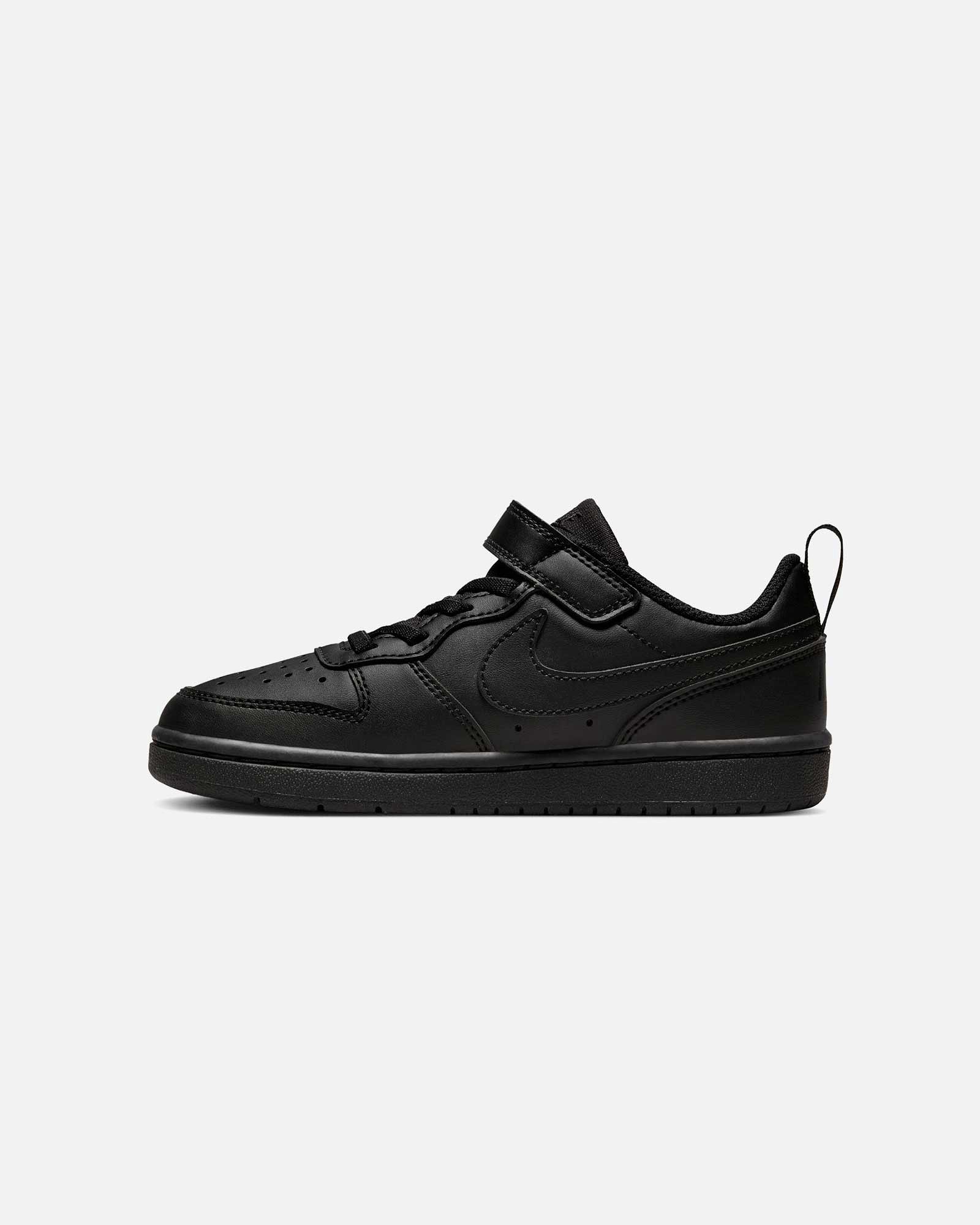 Zapatillas Nike Court Borough Low Recraft - Fútbol Factory