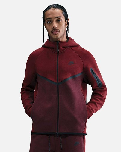 Chaqueta Nike Tech Fleece