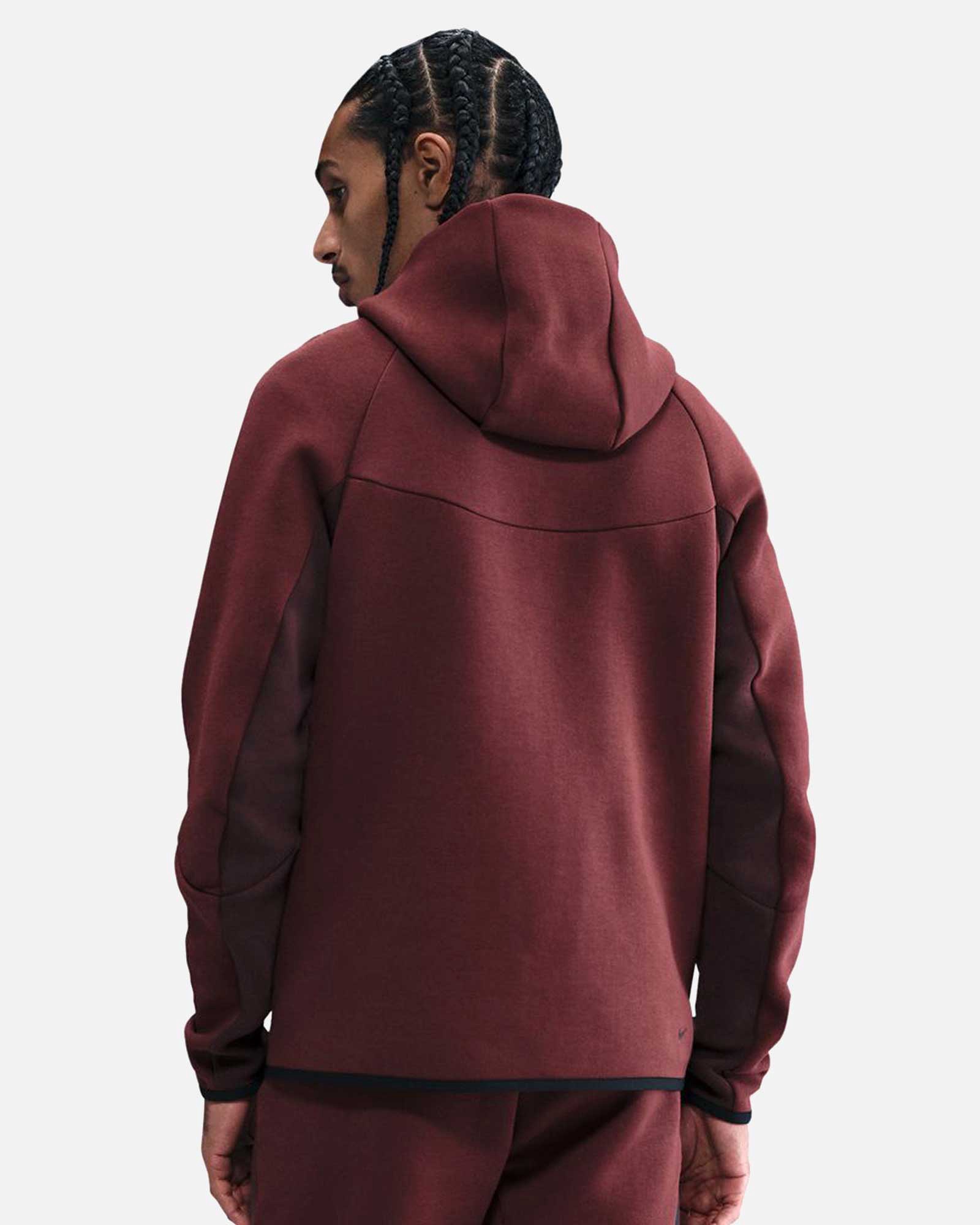 Chaqueta Nike Tech Fleece - Fútbol Factory