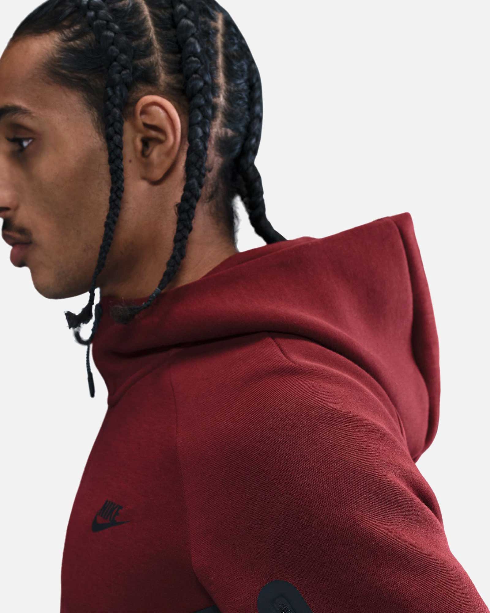 Chaqueta Nike Tech Fleece - Fútbol Factory