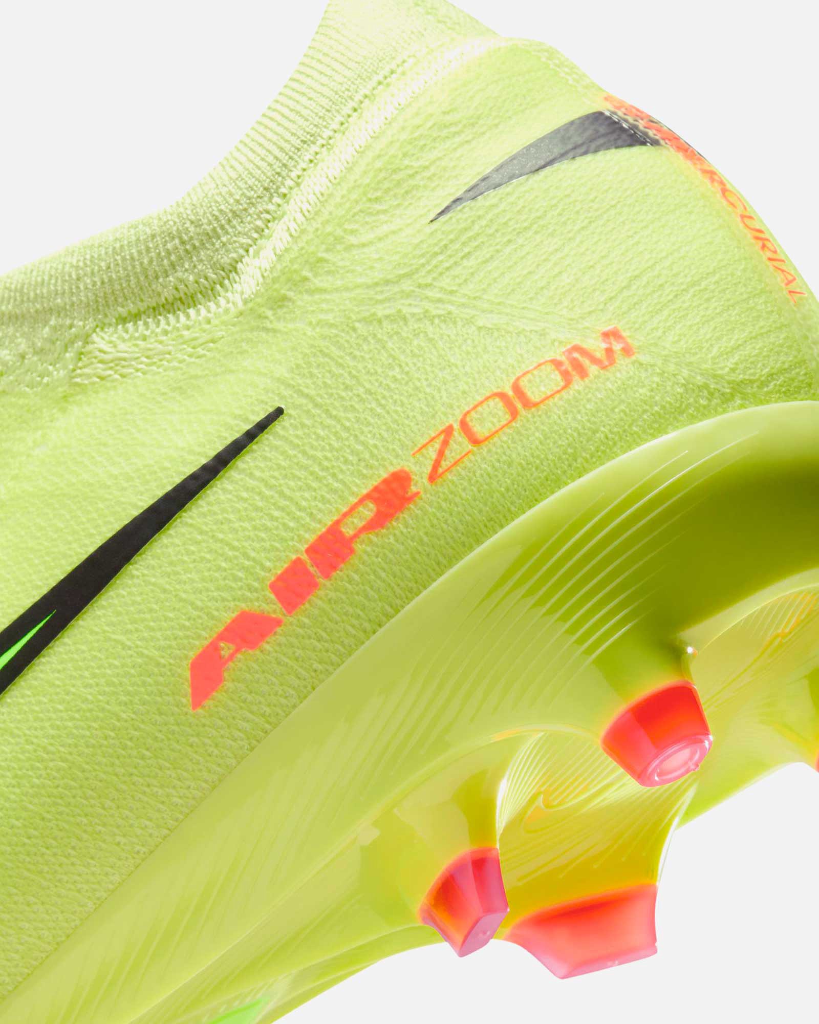 Botas Nike Zoom Mercurial Vapor 16 Pro AG - Fútbol Factory