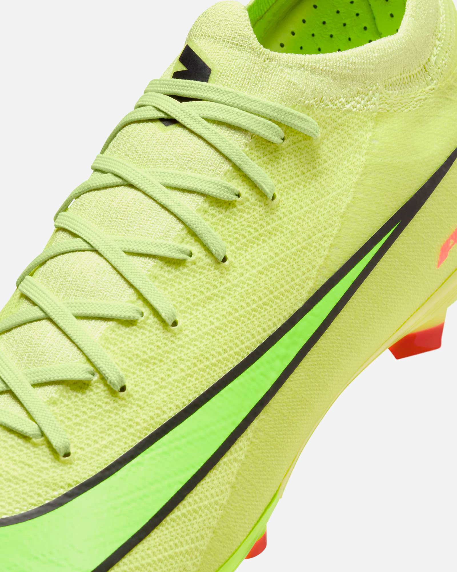 Botas Nike Zoom Mercurial Vapor 16 Pro AG - Fútbol Factory