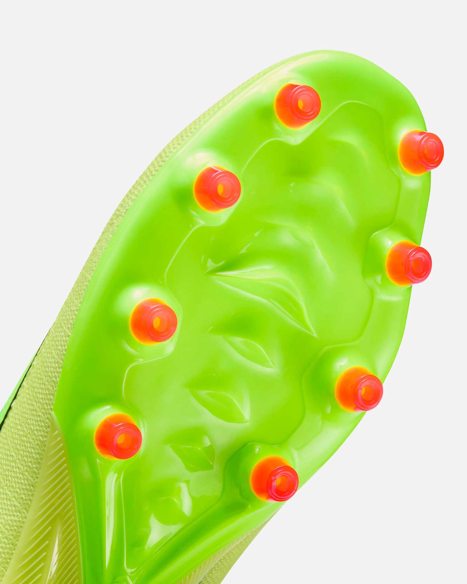 Botas Nike Zoom Mercurial Vapor 16 Pro AG - Fútbol Factory