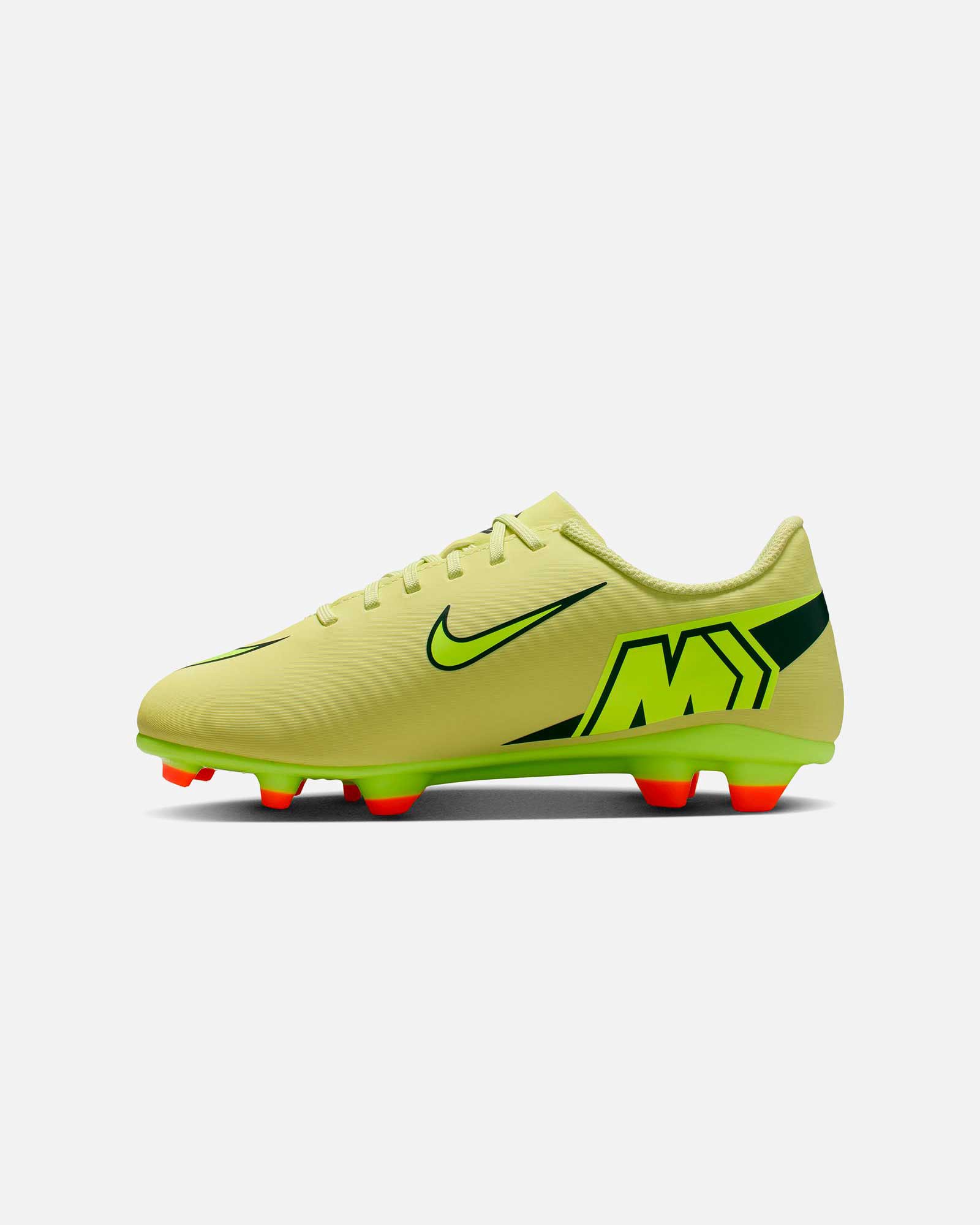 Botas Nike Zoom Mercurial Vapor 16 Club FG/MG - Fútbol Factory