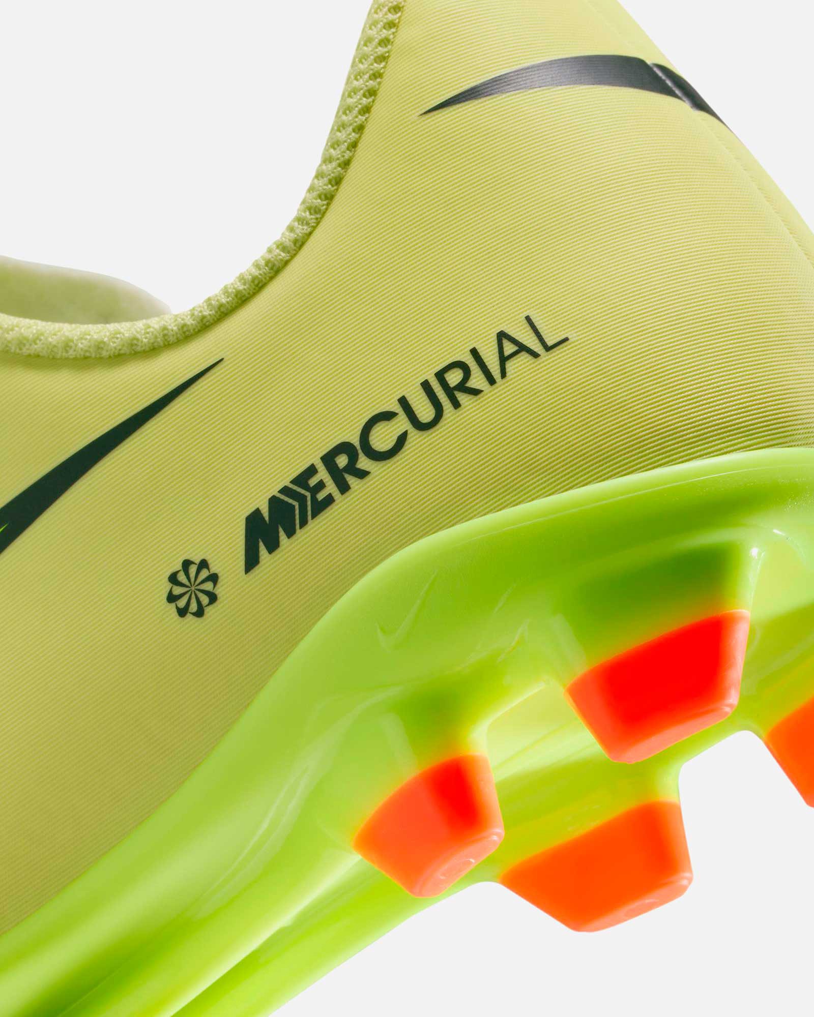 Botas Nike Zoom Mercurial Vapor 16 Club FG/MG - Fútbol Factory