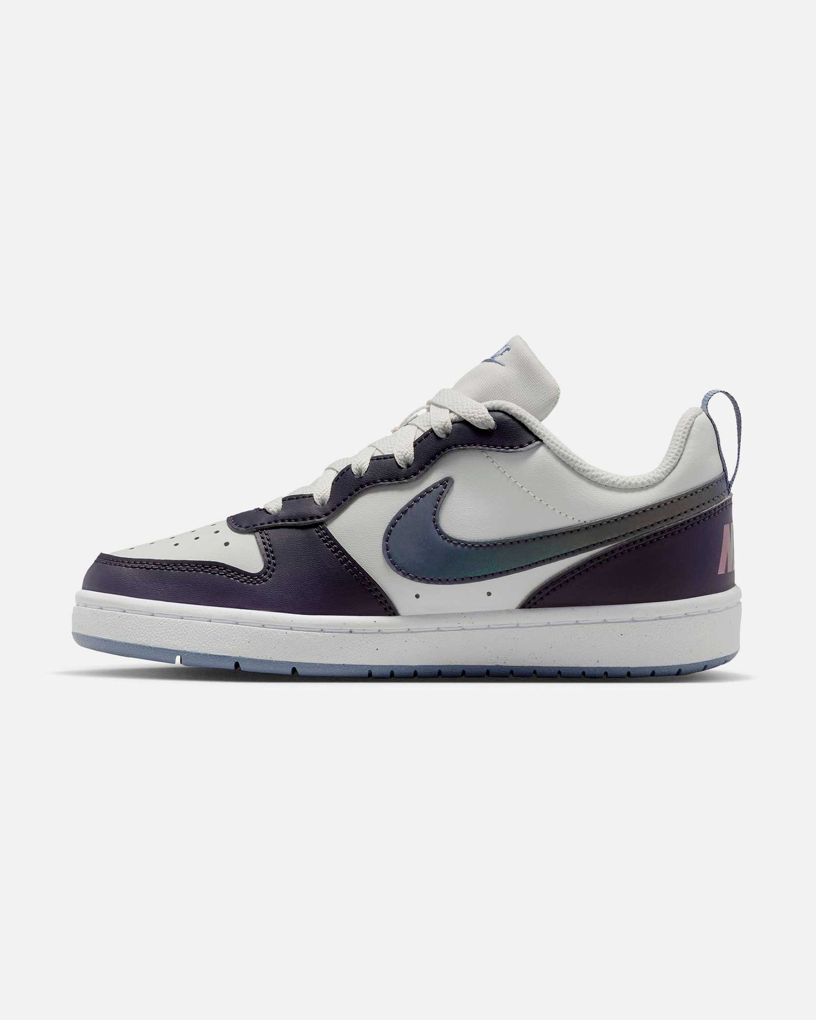Zapatillas Nike Court Borough Low Recraft - Fútbol Factory
