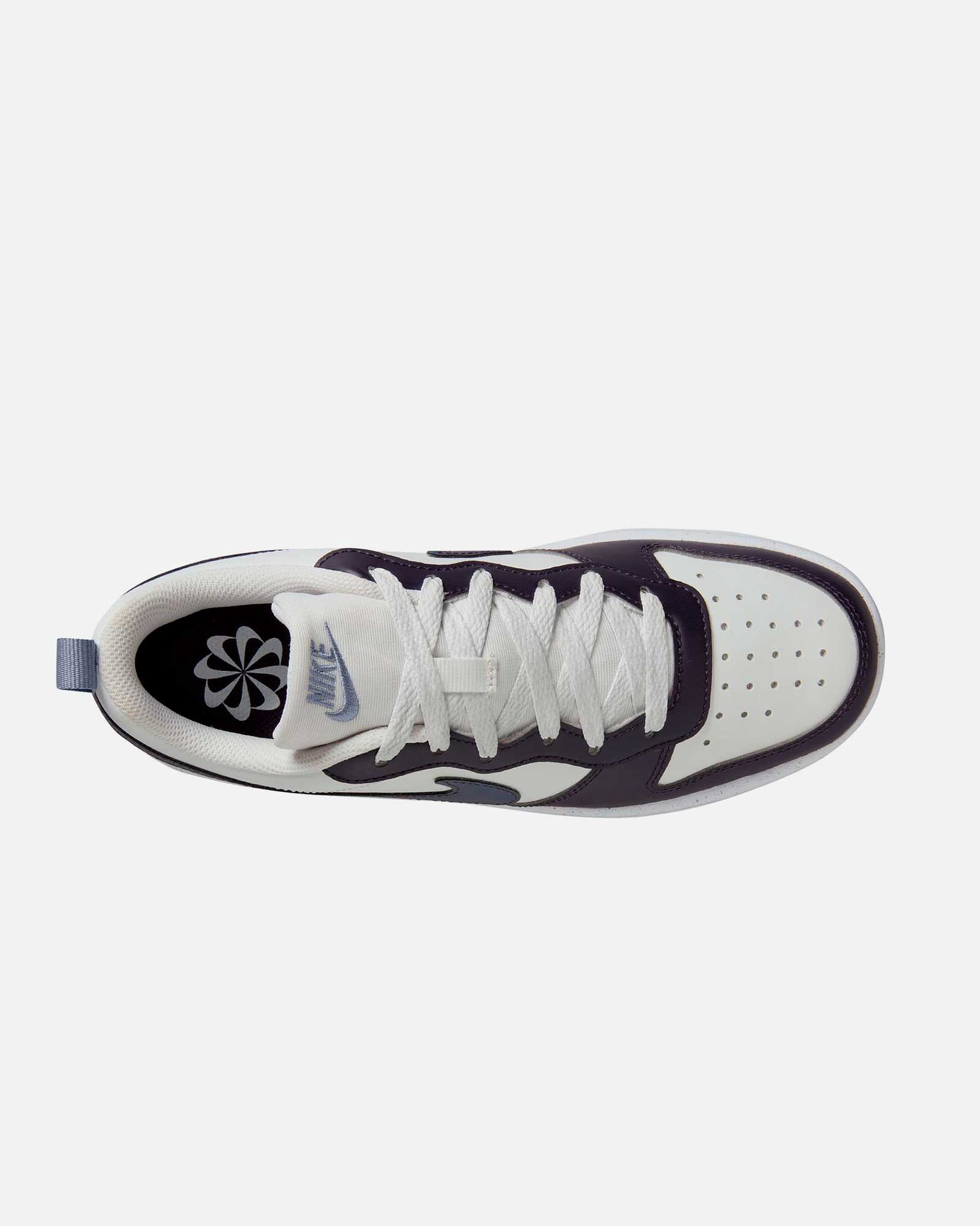 Zapatillas Nike Court Borough Low Recraft - Fútbol Factory