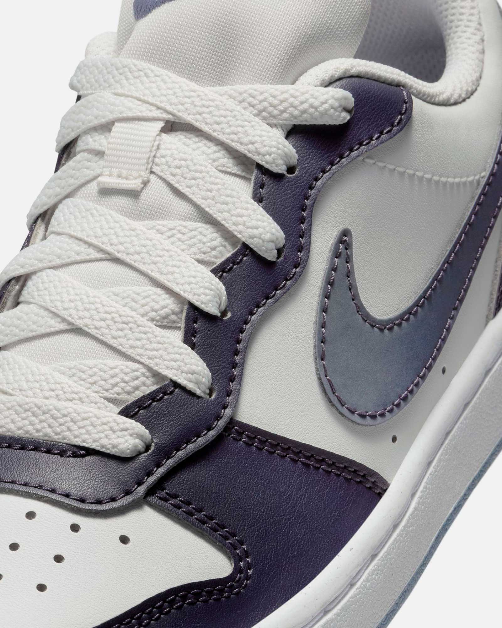 Zapatillas Nike Court Borough Low Recraft - Fútbol Factory