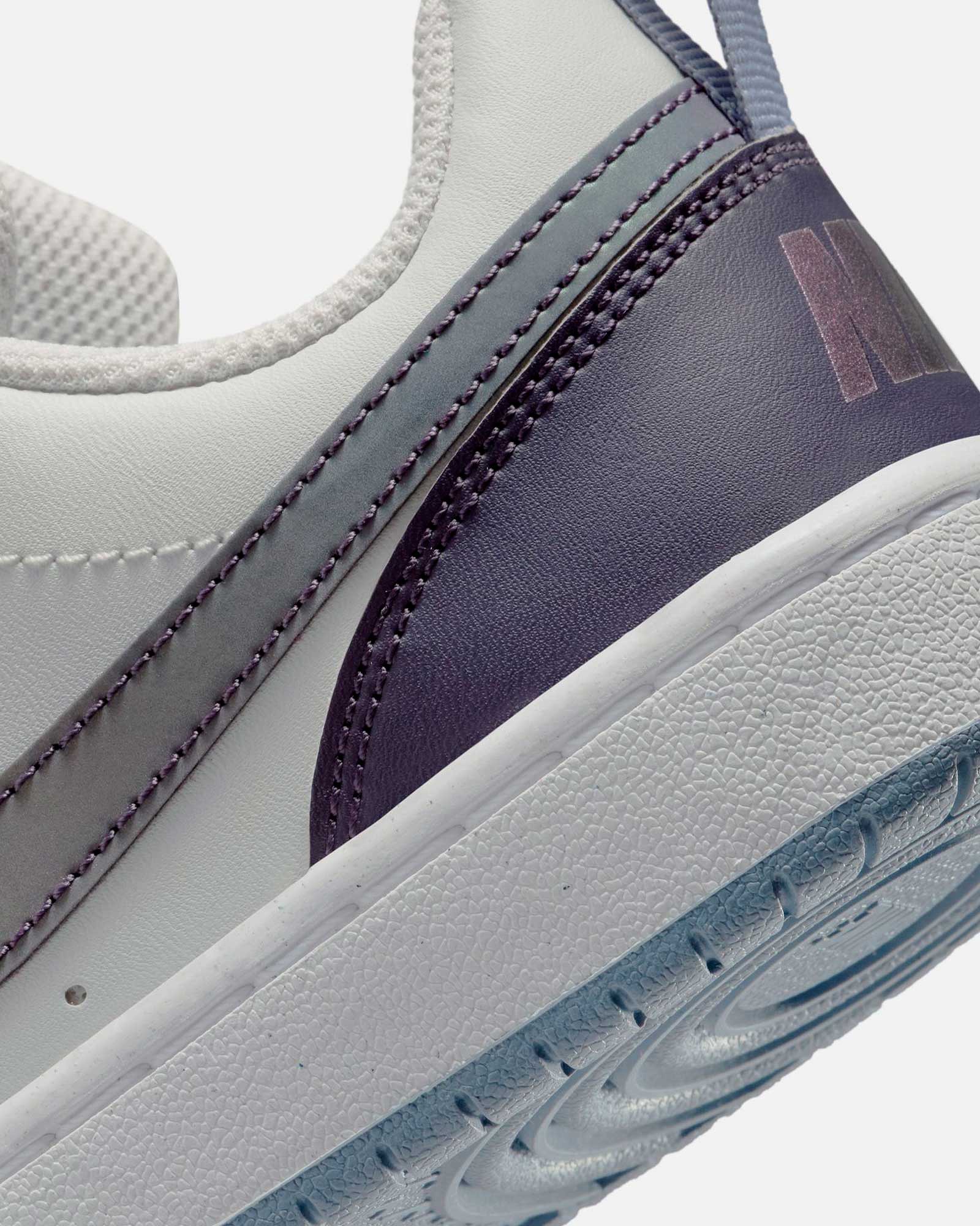 Zapatillas Nike Court Borough Low Recraft - Fútbol Factory