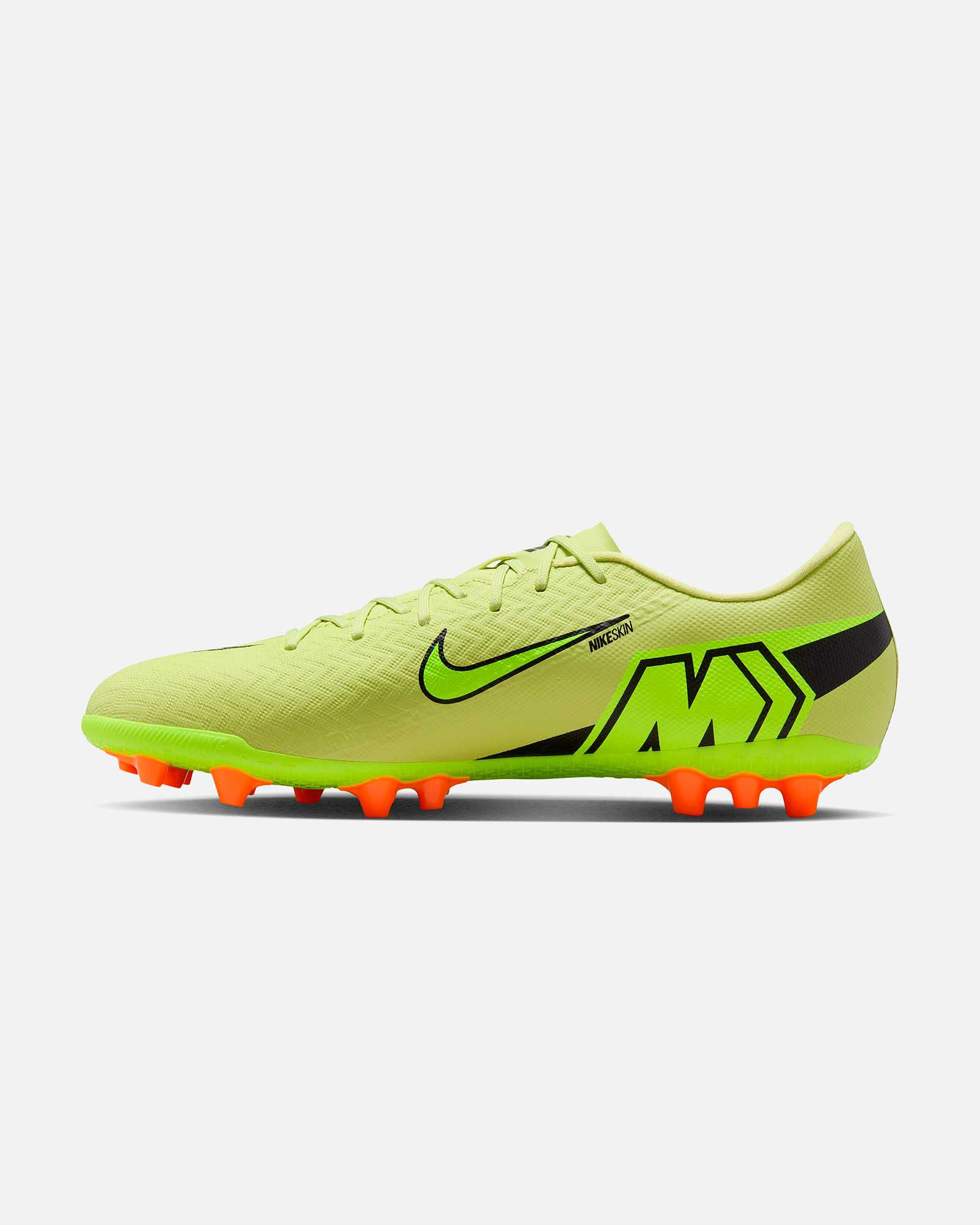 Botas Nike Zoom Mercurial Vapor 16 Academy AG - Fútbol Factory