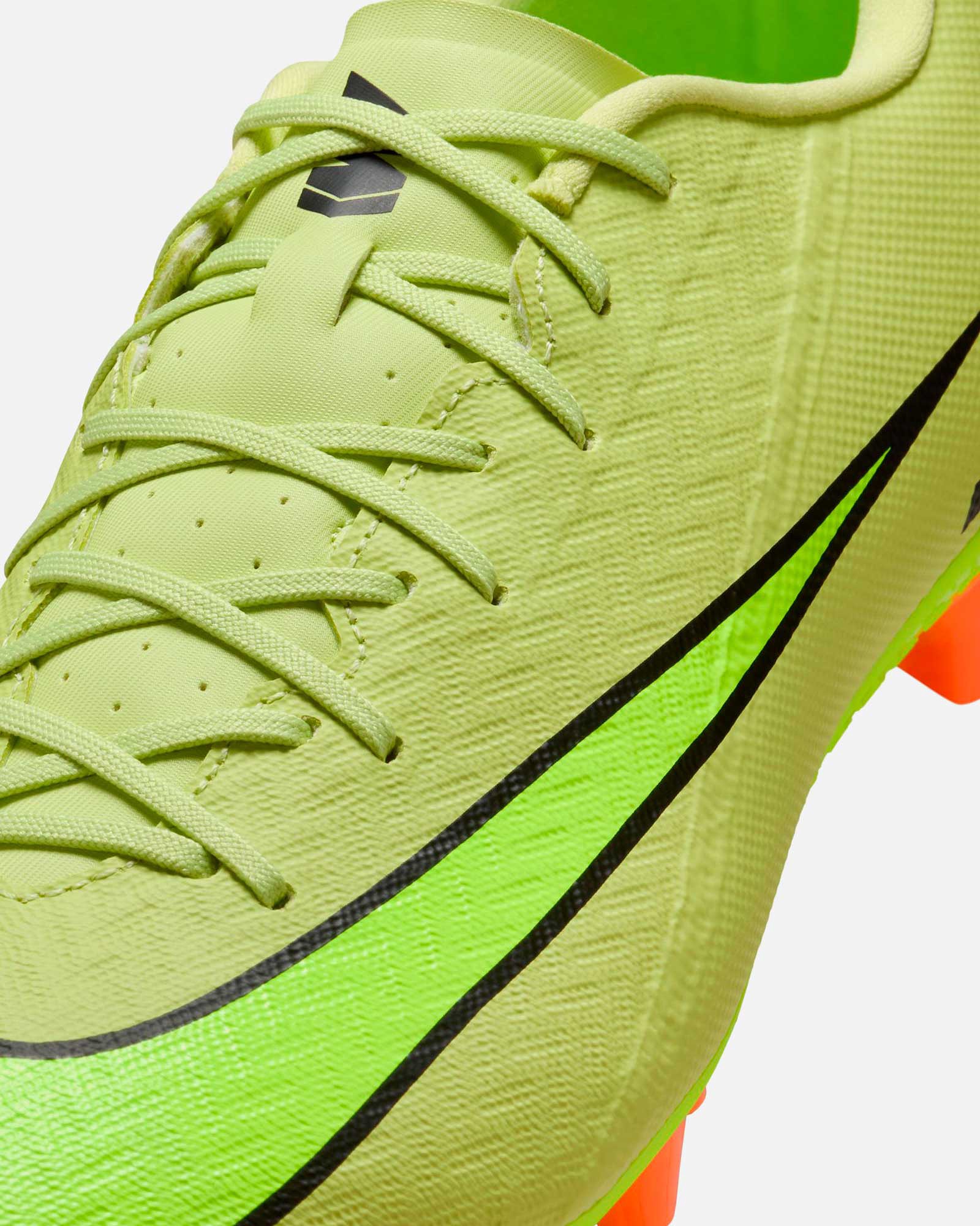 Botas Nike Zoom Mercurial Vapor 16 Academy AG - Fútbol Factory