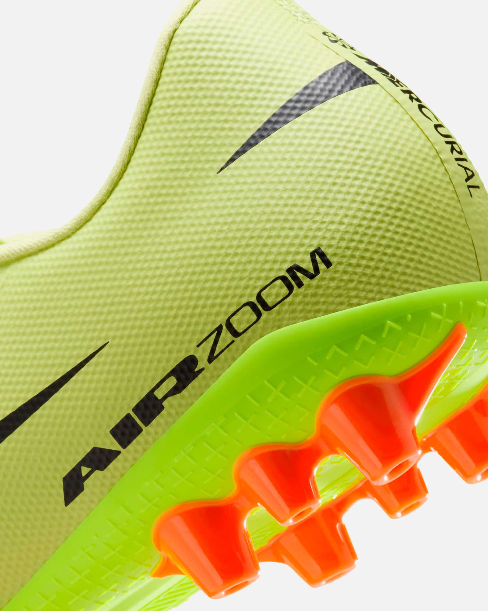 Botas Nike Zoom Mercurial Vapor 16 Academy AG - Fútbol Factory