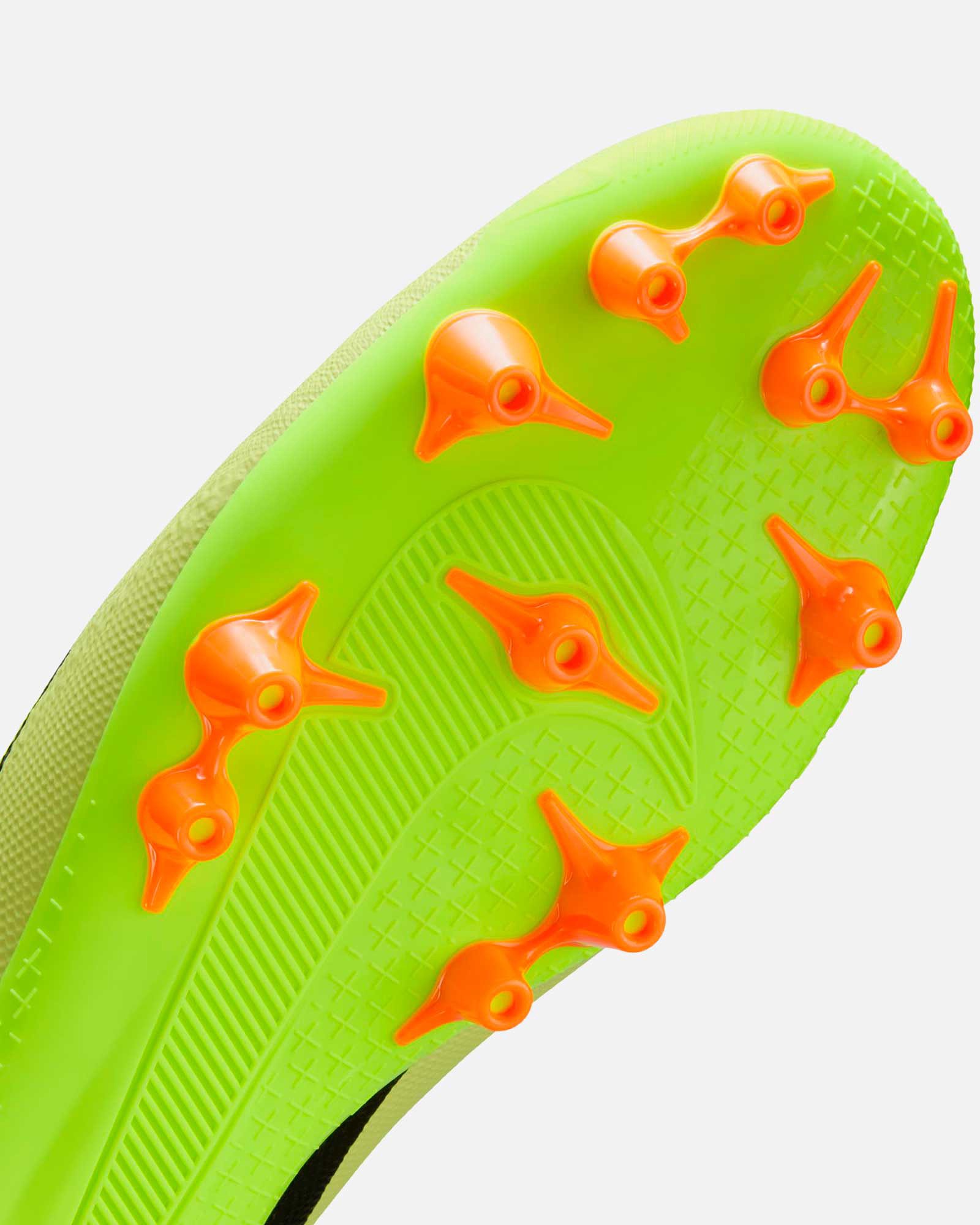 Botas Nike Zoom Mercurial Vapor 16 Academy AG - Fútbol Factory
