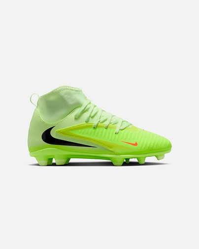 Botas Nike Phantom 6 High Club FG/MG