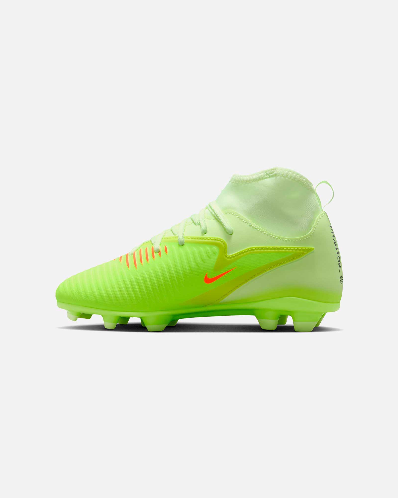 Botas Nike Phantom 6 High Club FG/MG - Fútbol Factory