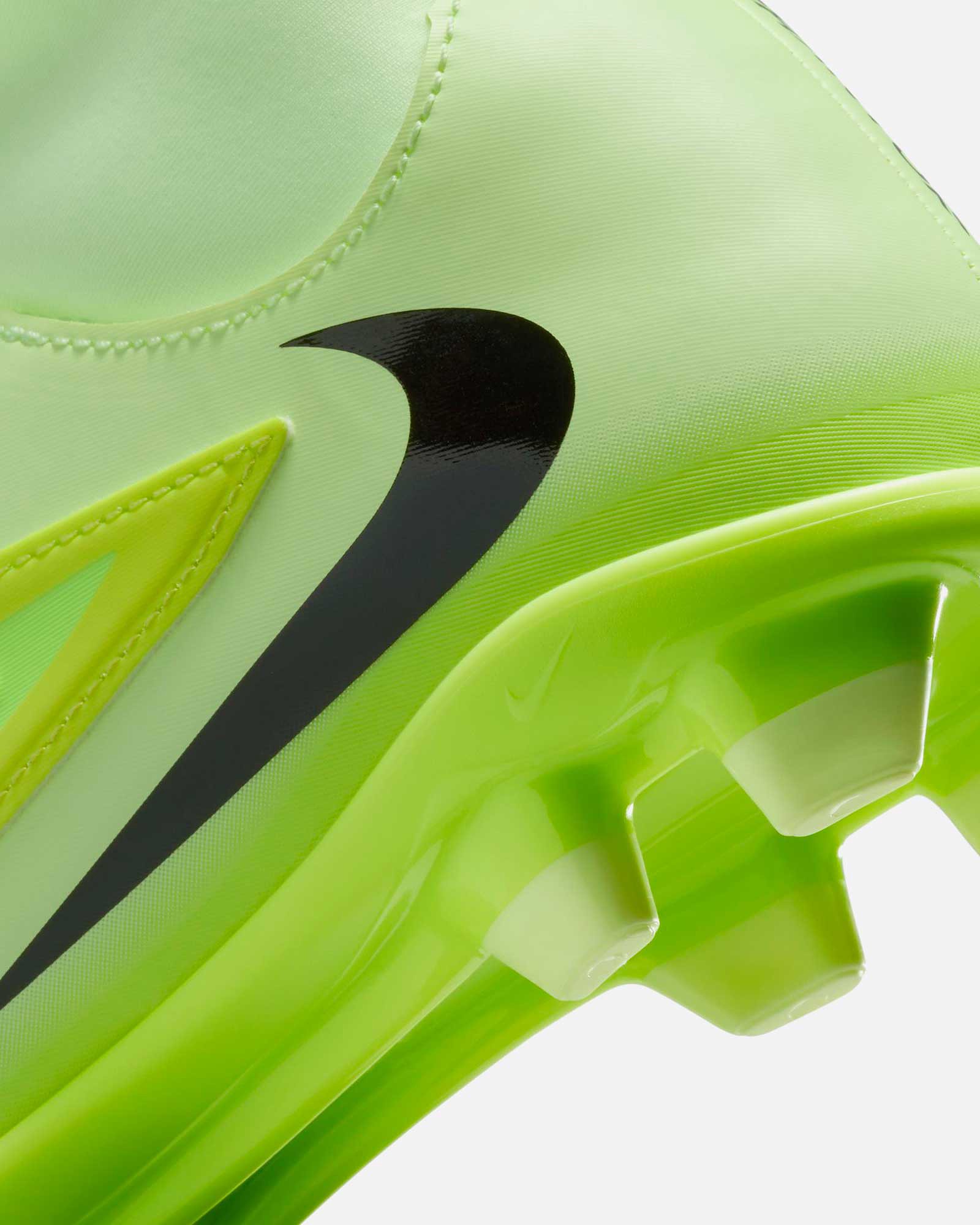 Botas Nike Phantom 6 High Club FG/MG - Fútbol Factory