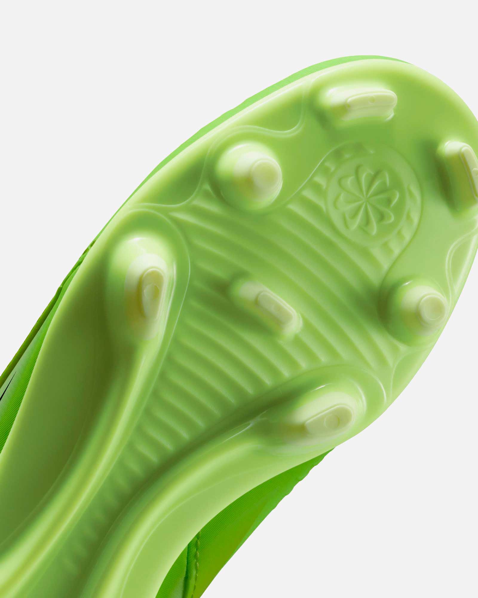 Botas Nike Phantom 6 High Club FG/MG - Fútbol Factory