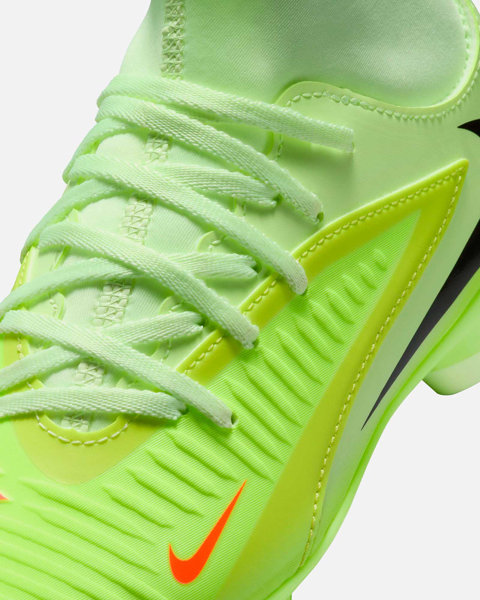 Botas Nike Phantom 6 High Club FG/MG - Fútbol Factory