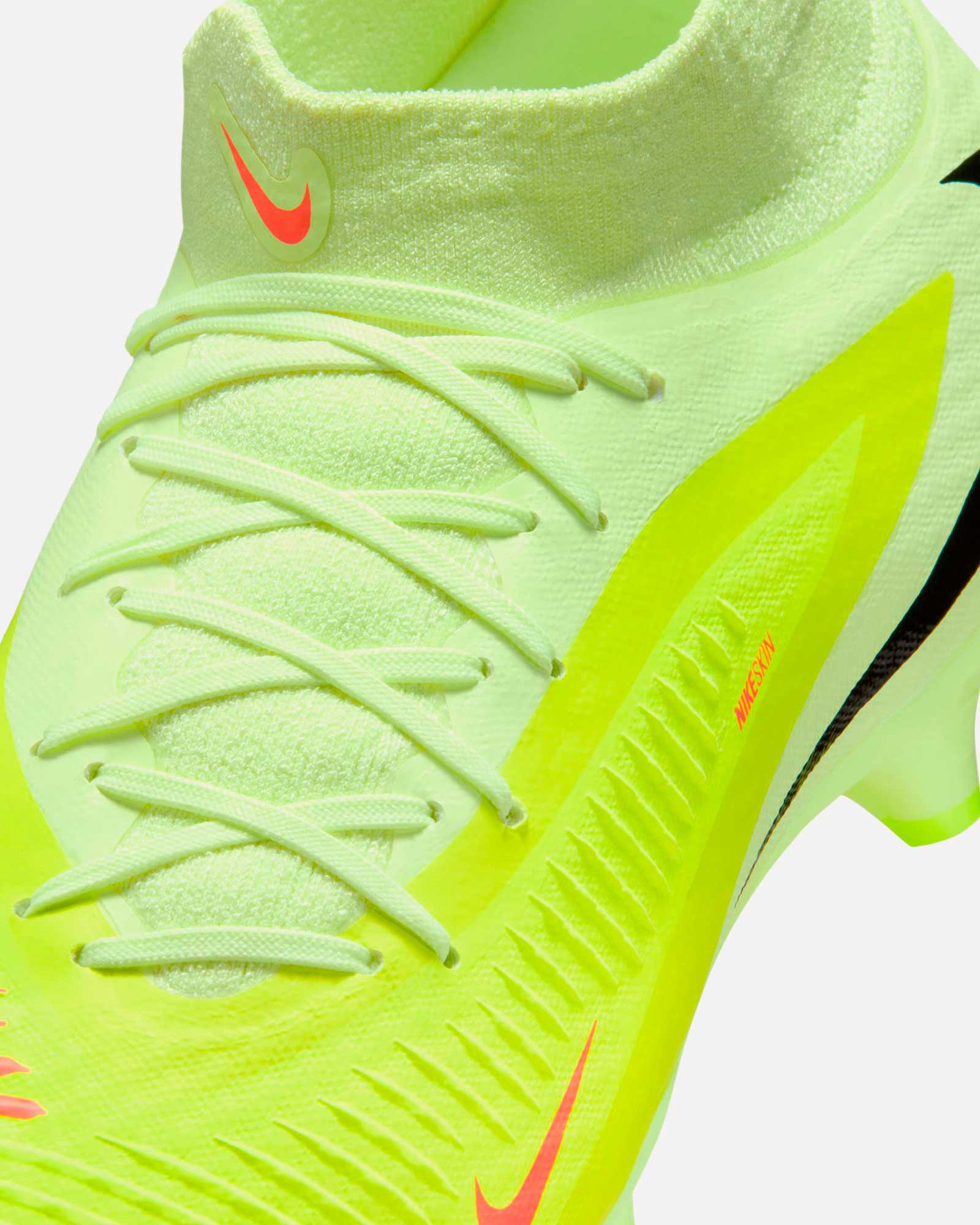 Botas Nike Phantom 6 Academy FG/MG - Fútbol Factory