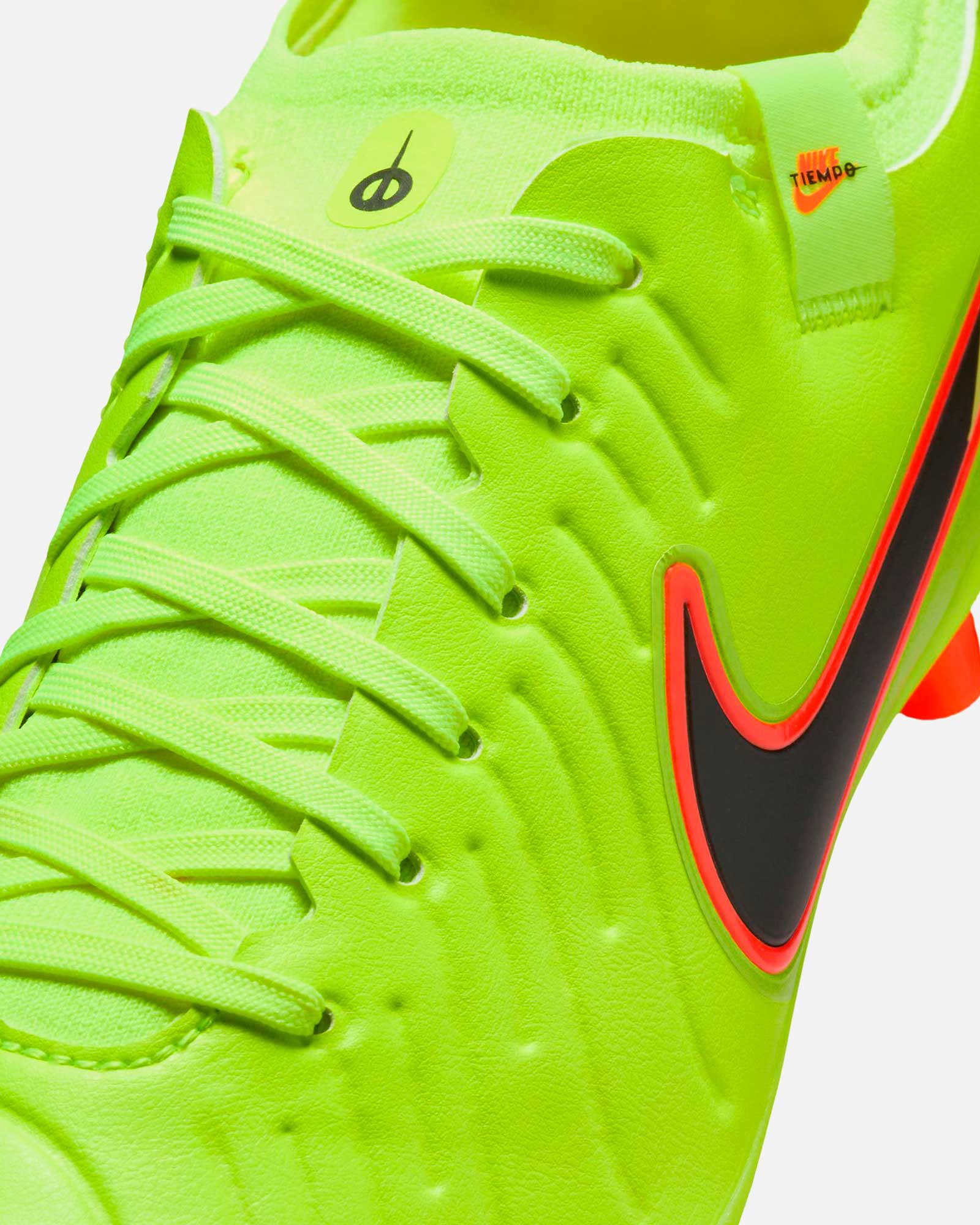 Botas Nike Tiempo Legend 10 Pro AG - Fútbol Factory