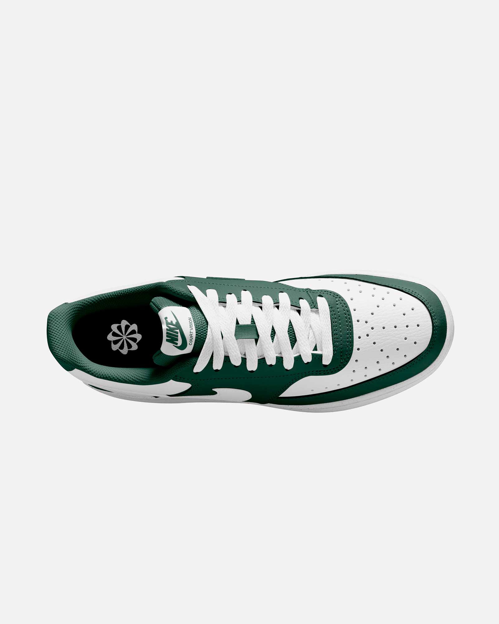 Zapatillas Nike Court Vision Low - Fútbol Factory
