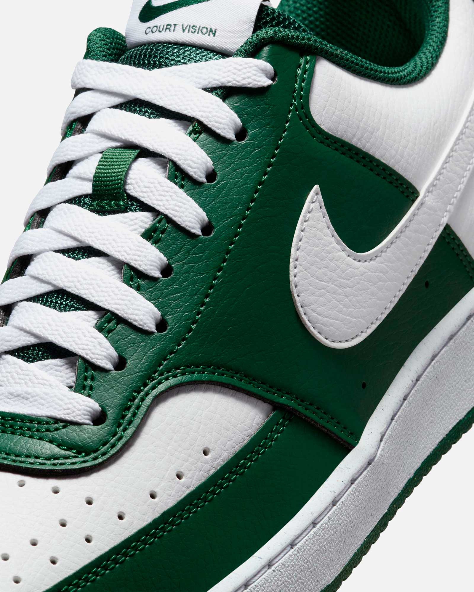 Zapatillas Nike Court Vision Low - Fútbol Factory