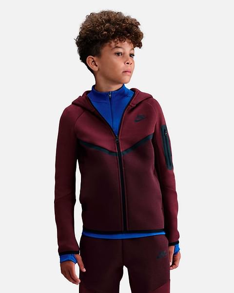 Jaqueta Nike Sportswear Tech