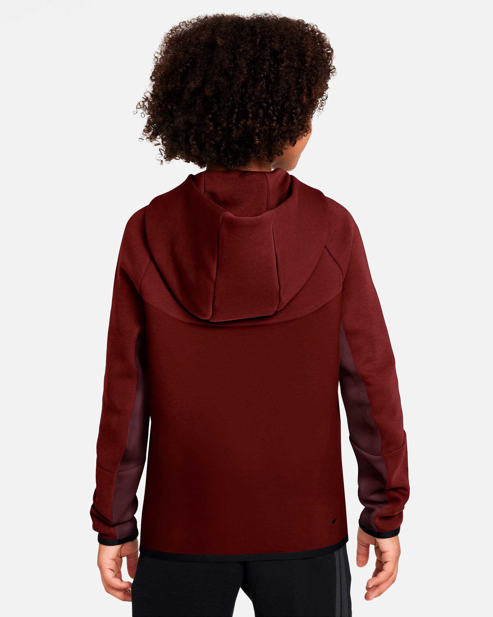 Chaqueta Nike Sportswear Tech - Fútbol Factory