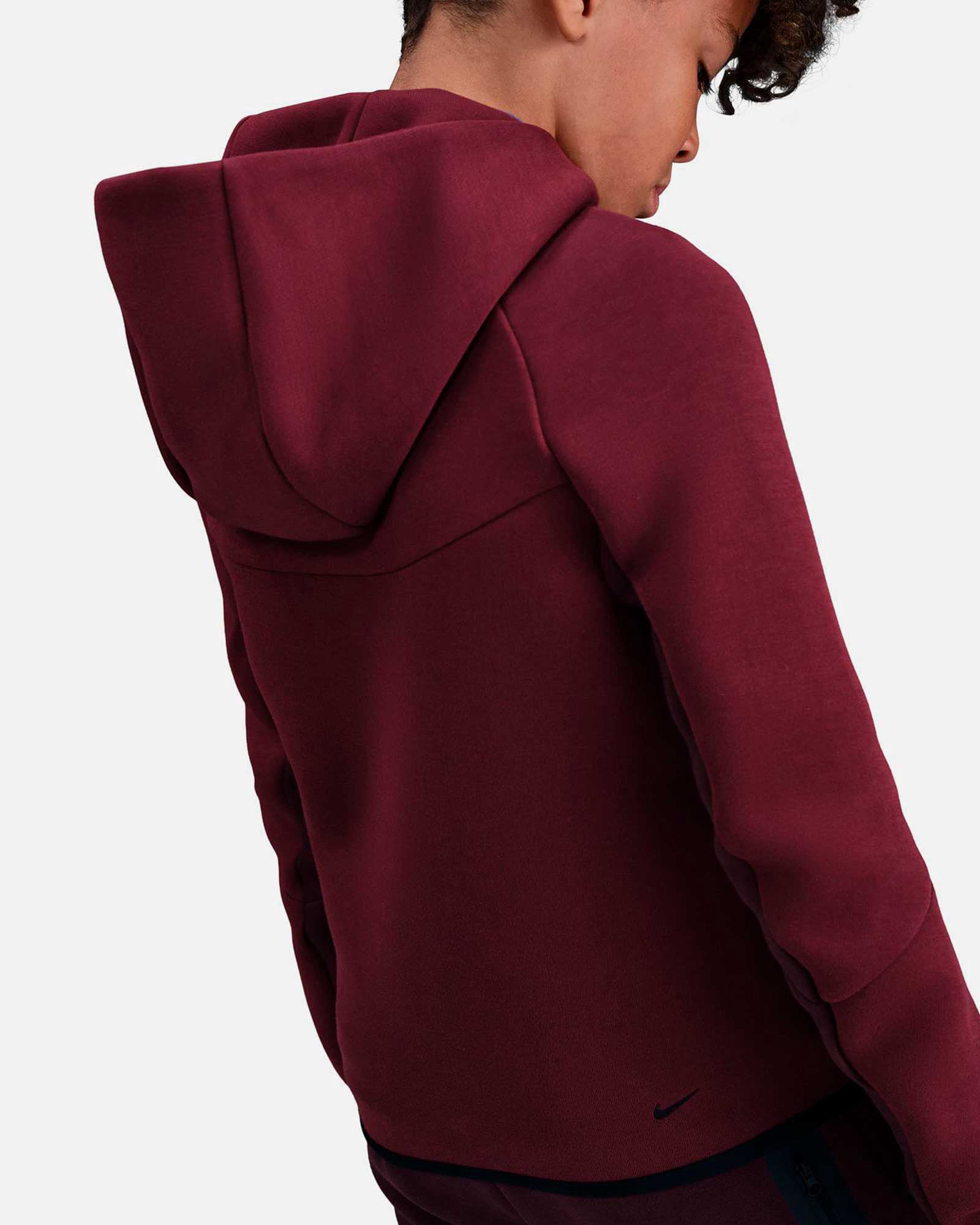 Chaqueta Nike Sportswear Tech - Fútbol Factory