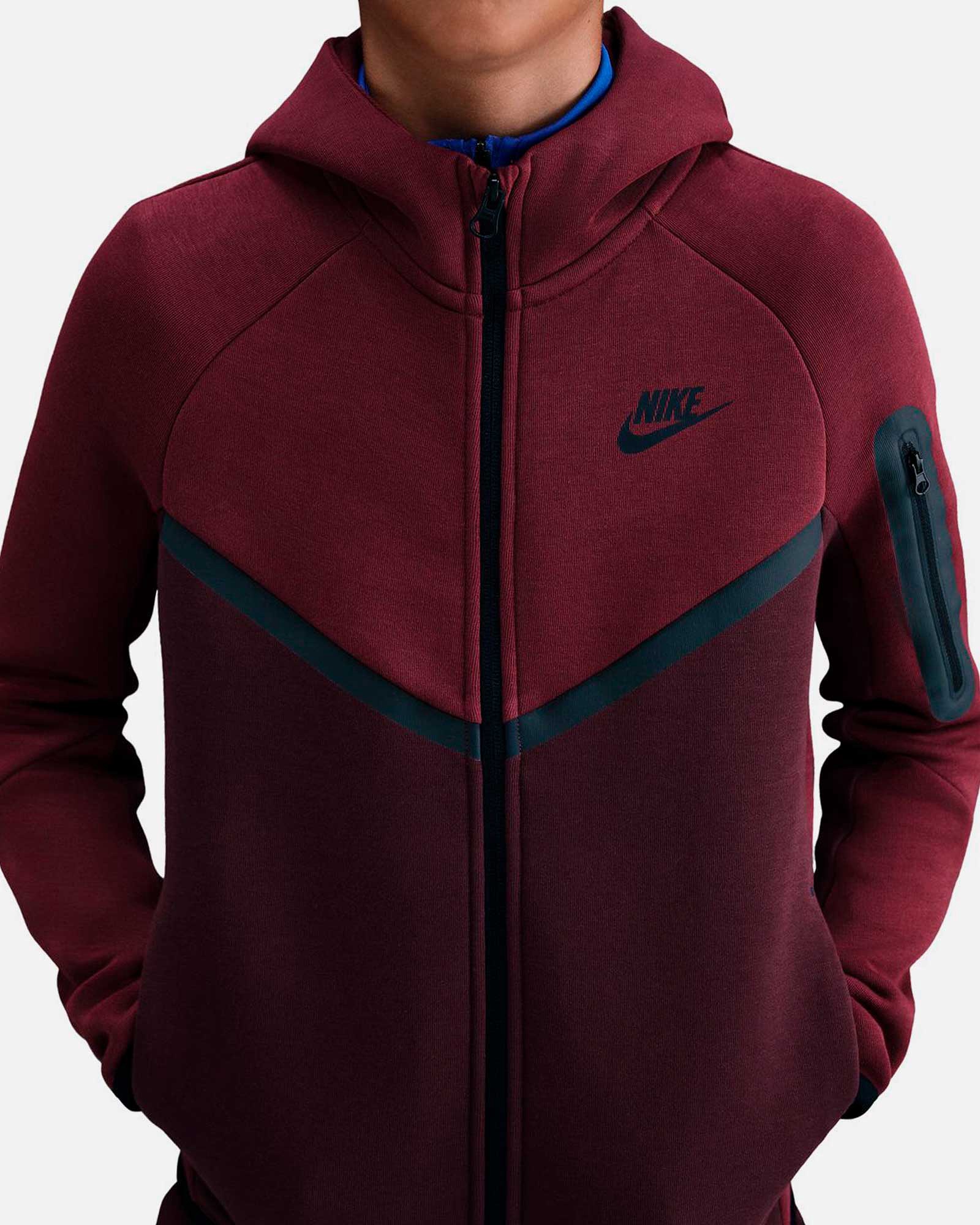 Chaqueta Nike Sportswear Tech - Fútbol Factory