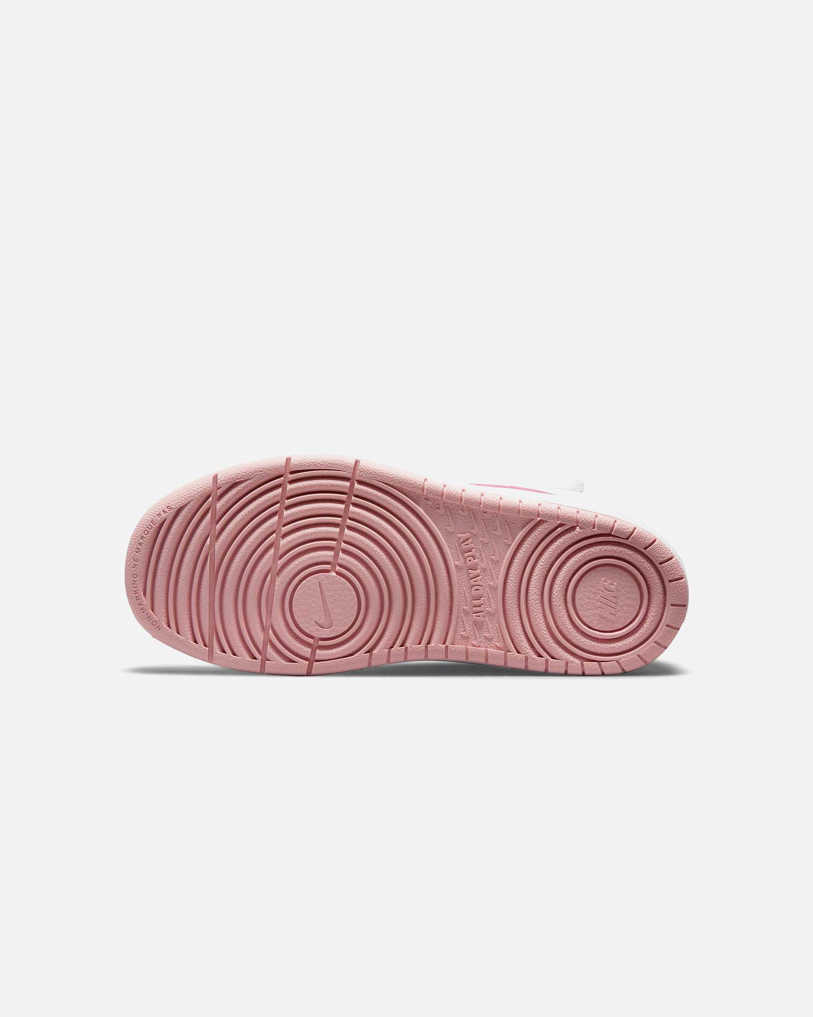 Zapatillas Nike Court Borough Mid 2 - Fútbol Factory