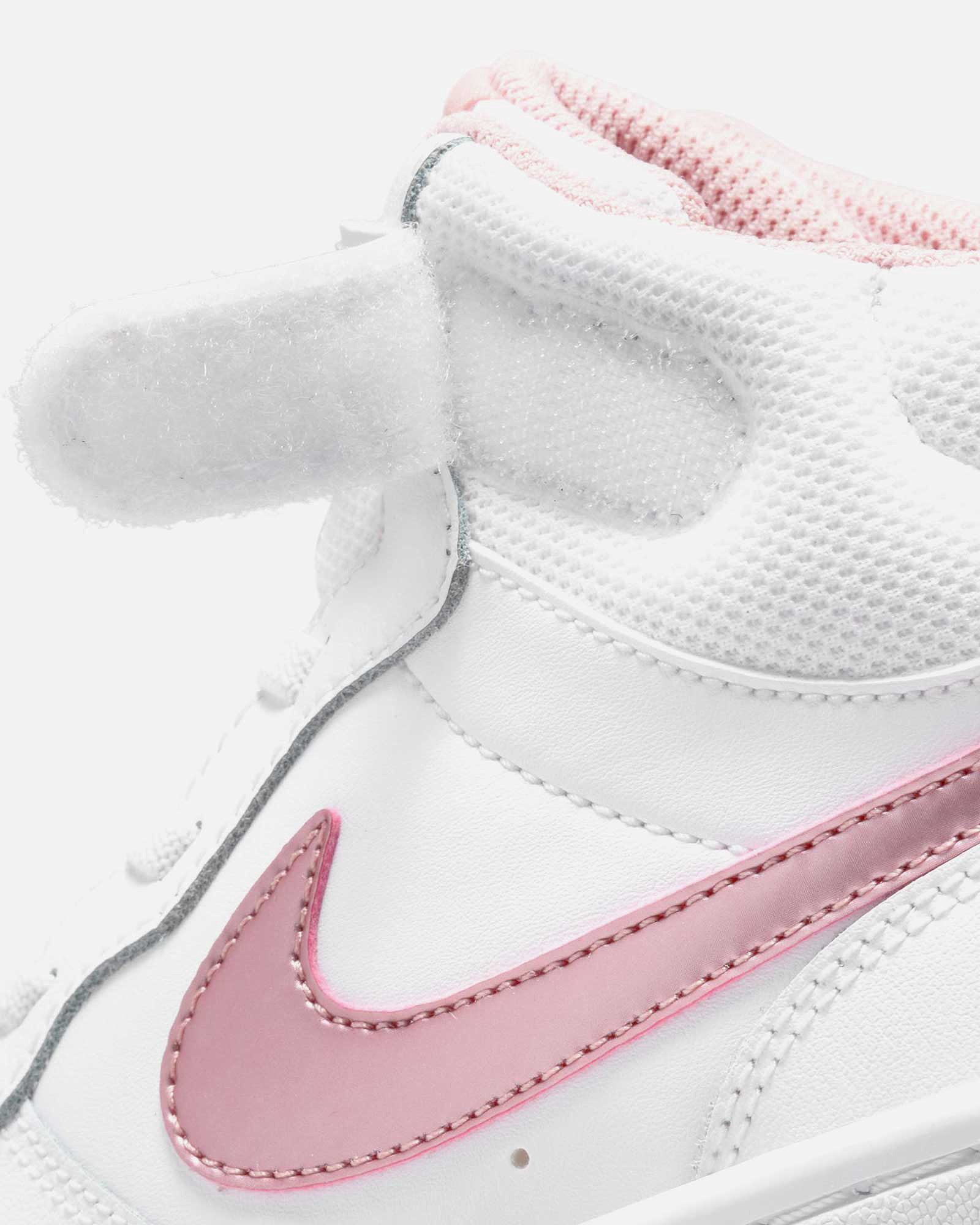 Zapatillas Nike Court Borough Mid 2 - Fútbol Factory