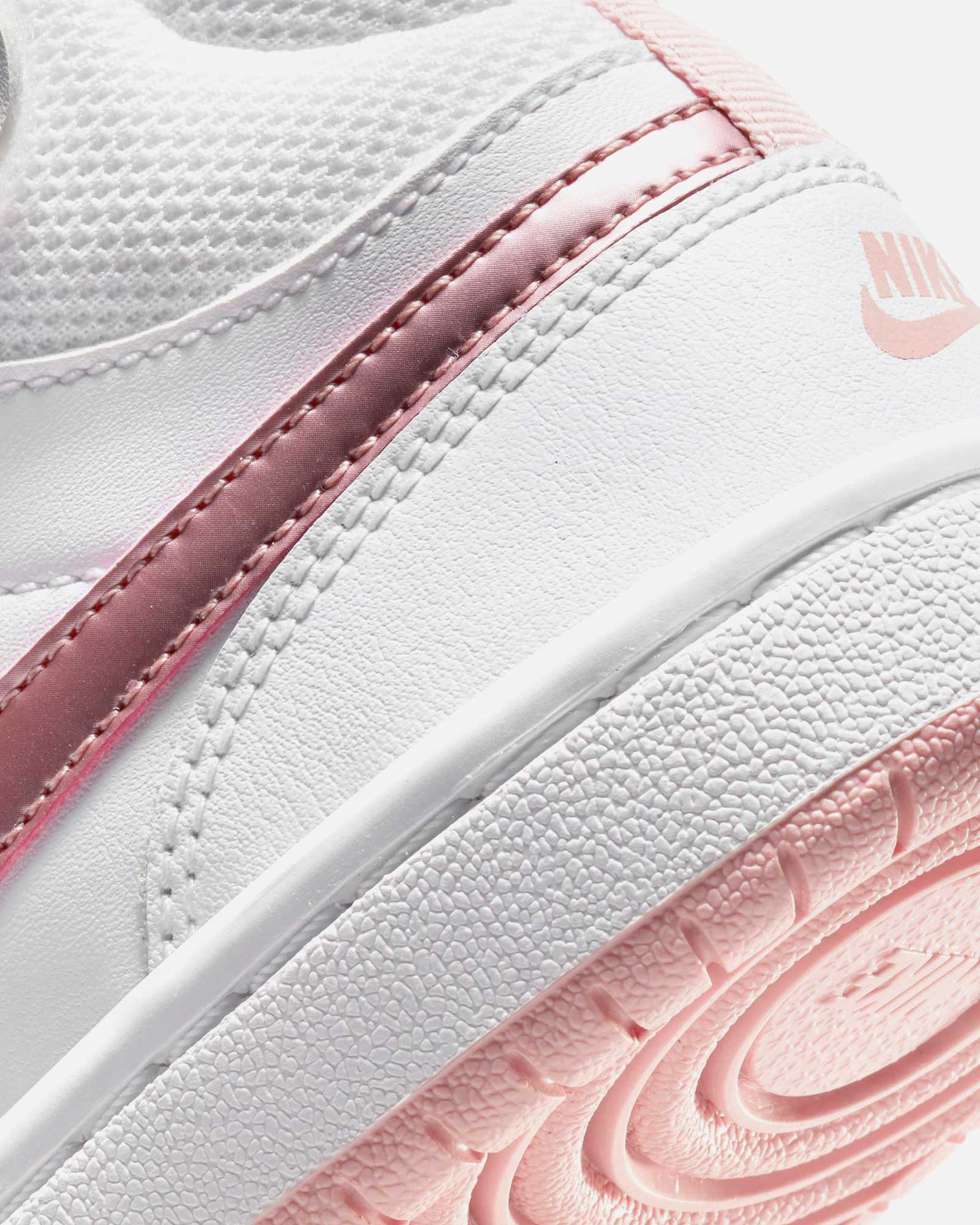 Zapatillas Nike Court Borough Mid 2 - Fútbol Factory