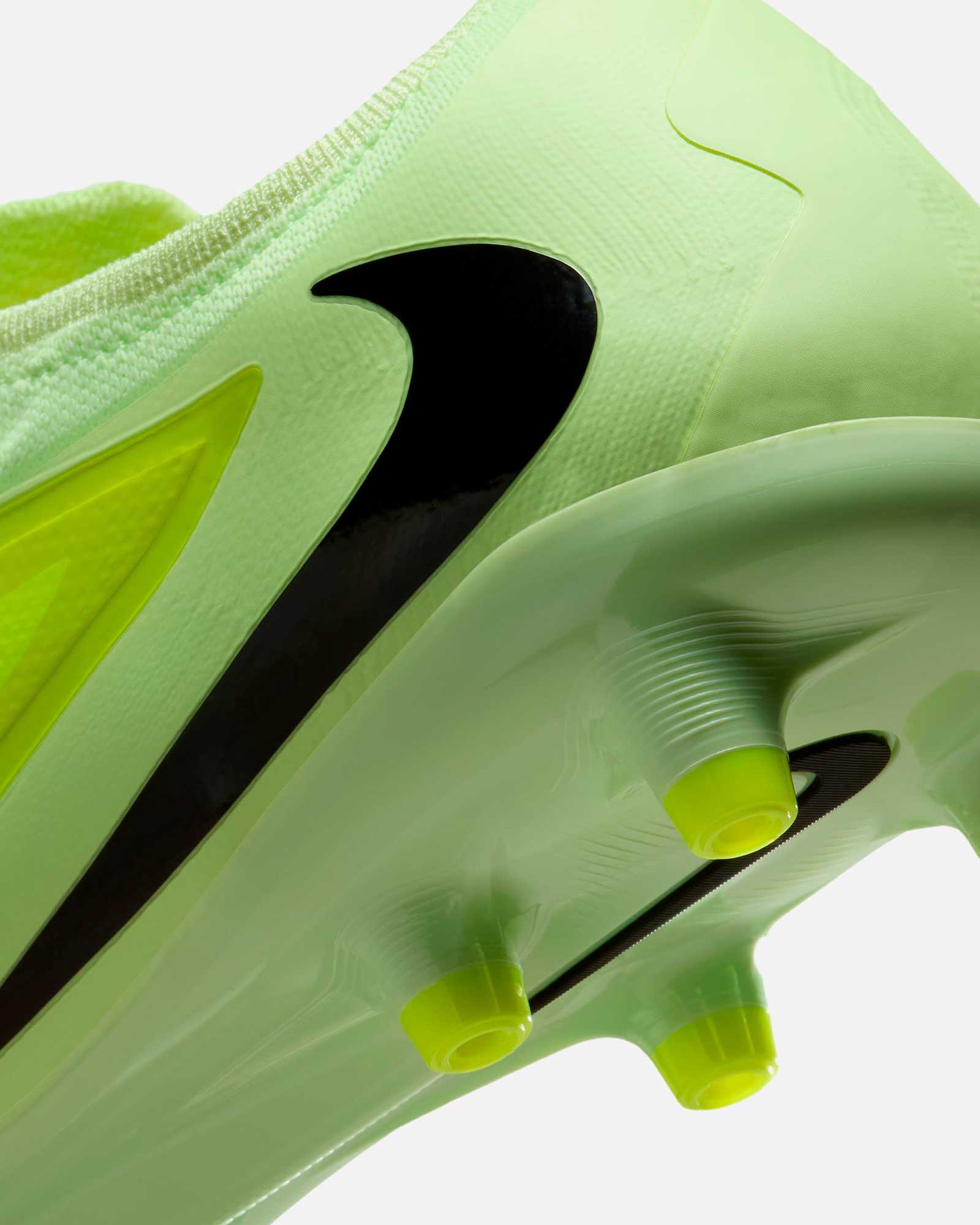 Botas Nike Phantom 6 Low Pro AG - Fútbol Factory