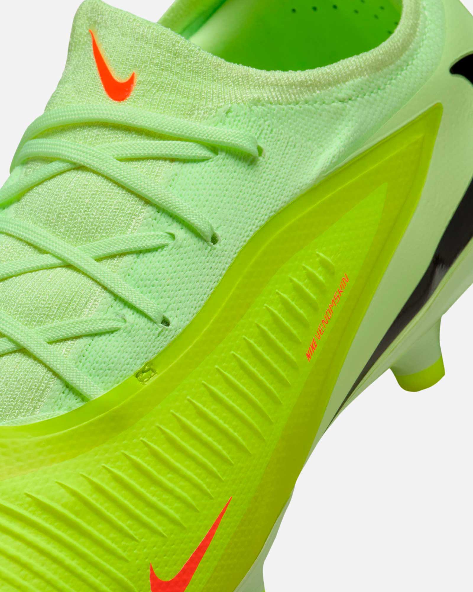 Botas Nike Phantom 6 Low Pro AG - Fútbol Factory