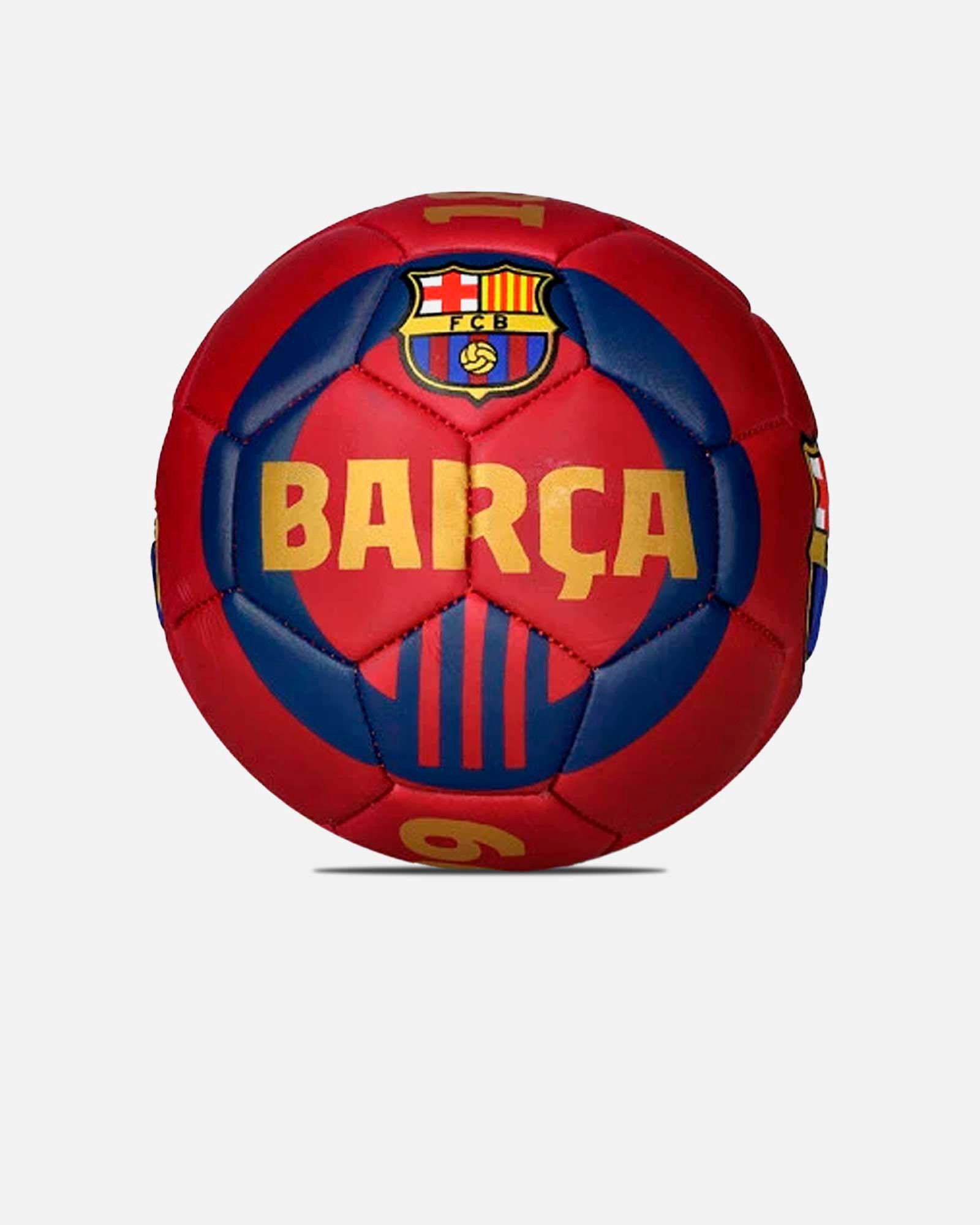 Mini balón FC Barcelona 2025/2026 - Fútbol Factory