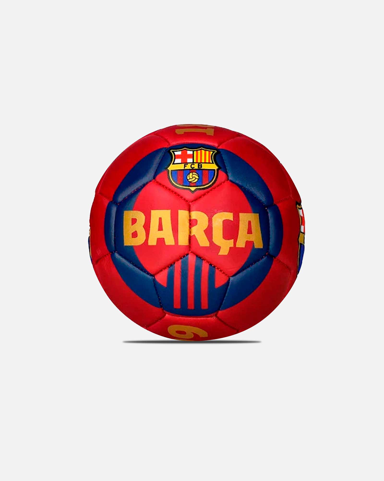 Mini balón FC Barcelona 2025/2026 - Fútbol Factory