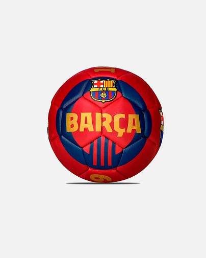 Mini balón FC Barcelona 2025/2026